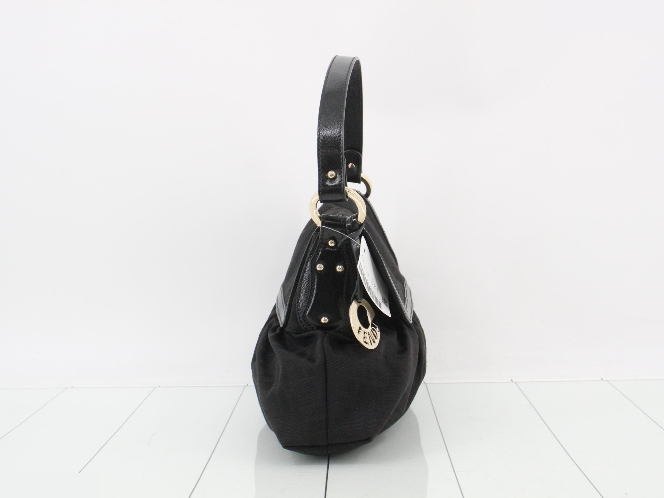 Zucca (bag) - Shoulder bag — view 4