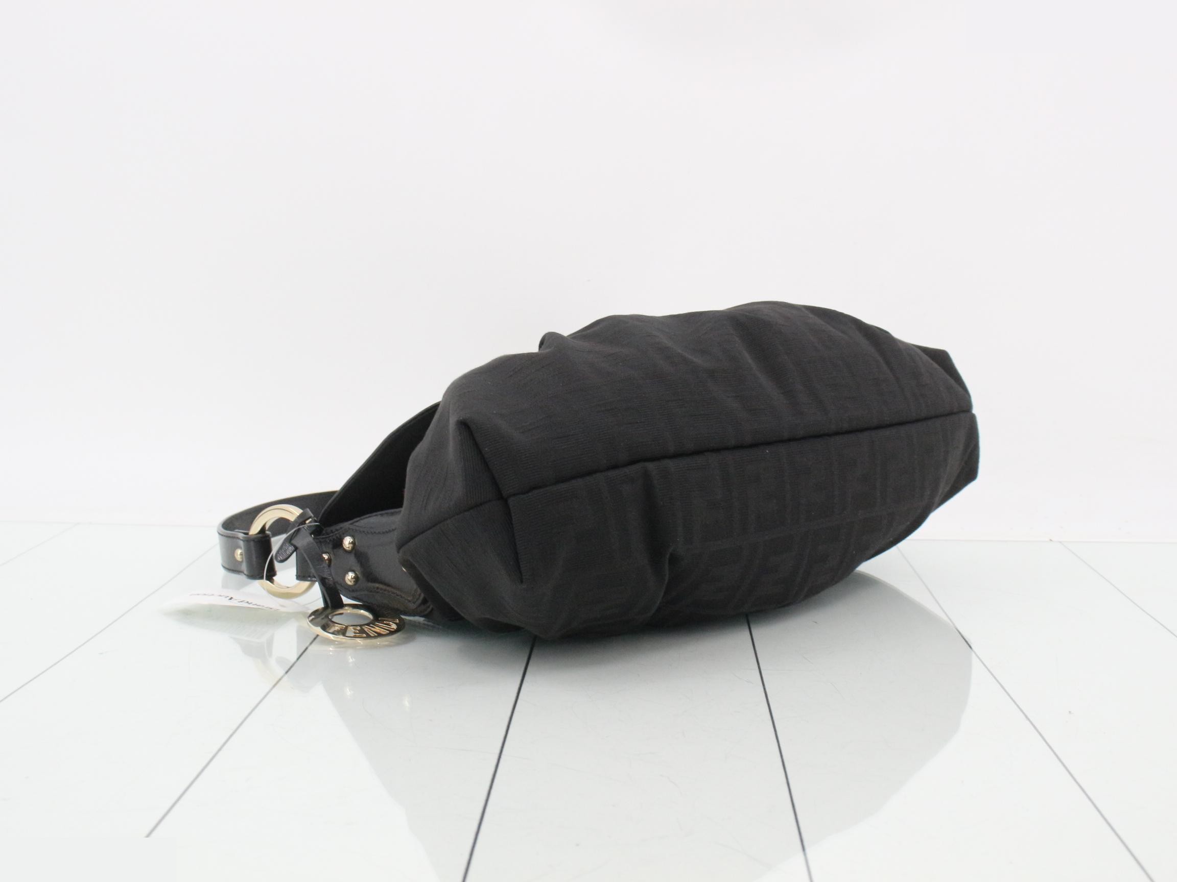 Zucca (bag) - Shoulder bag — view 5