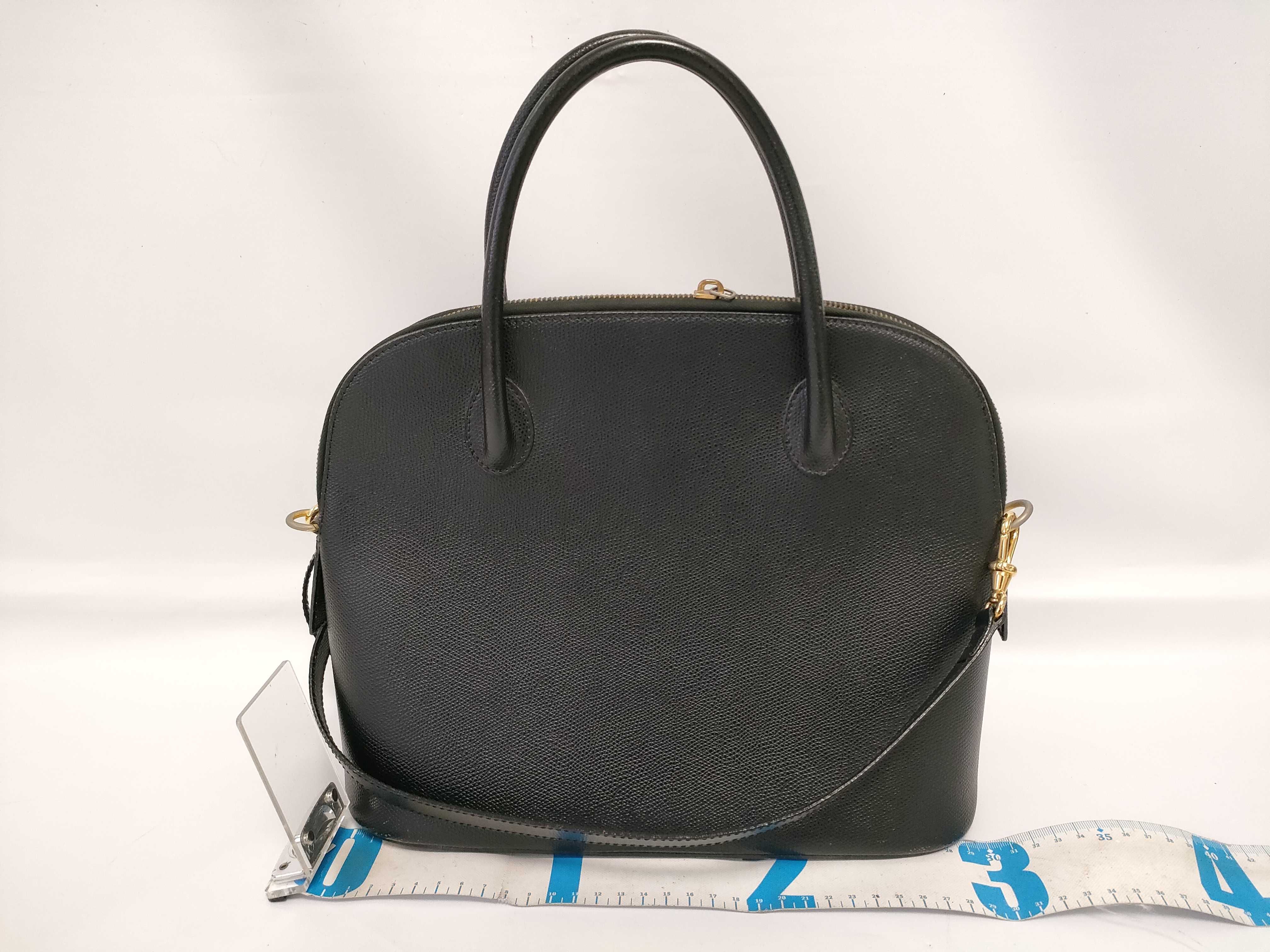 2-way bag / PVC handbag — view 2