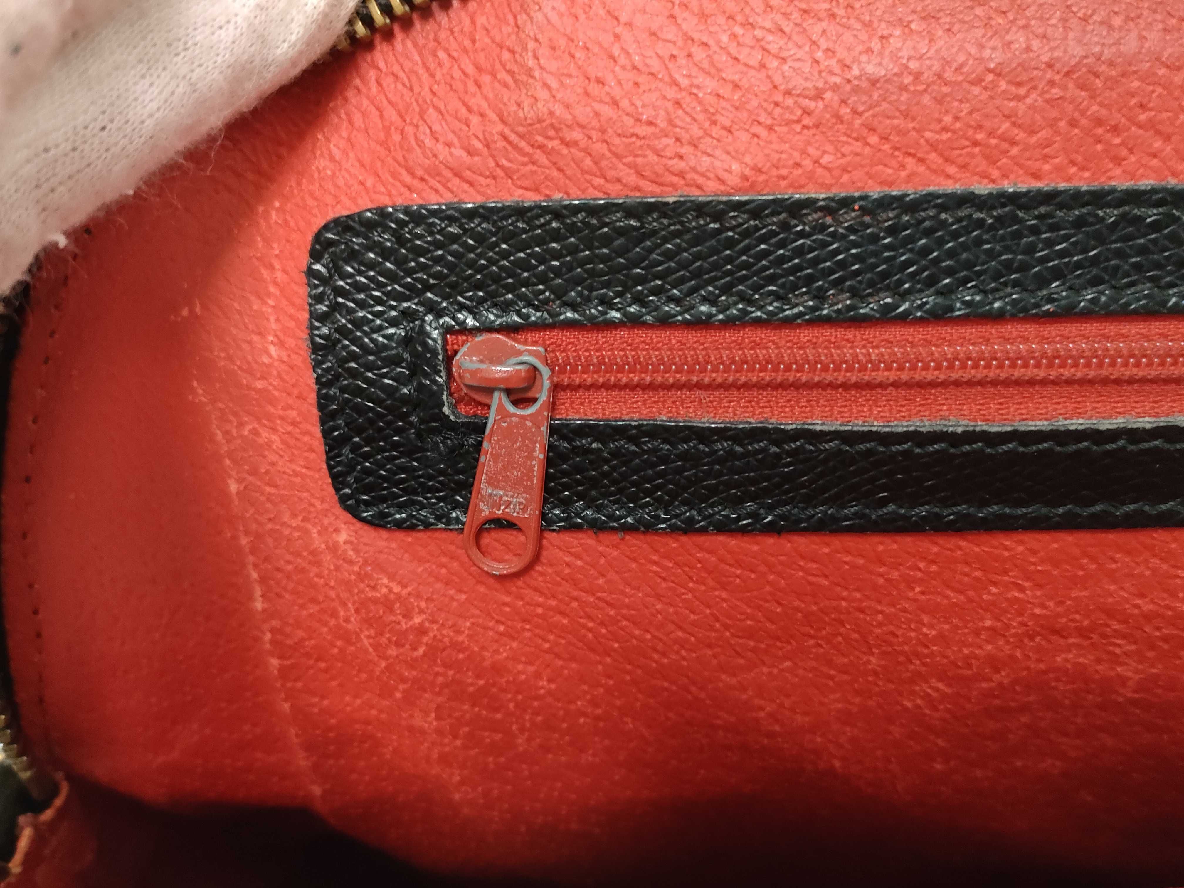 2-way bag / PVC handbag — view 12