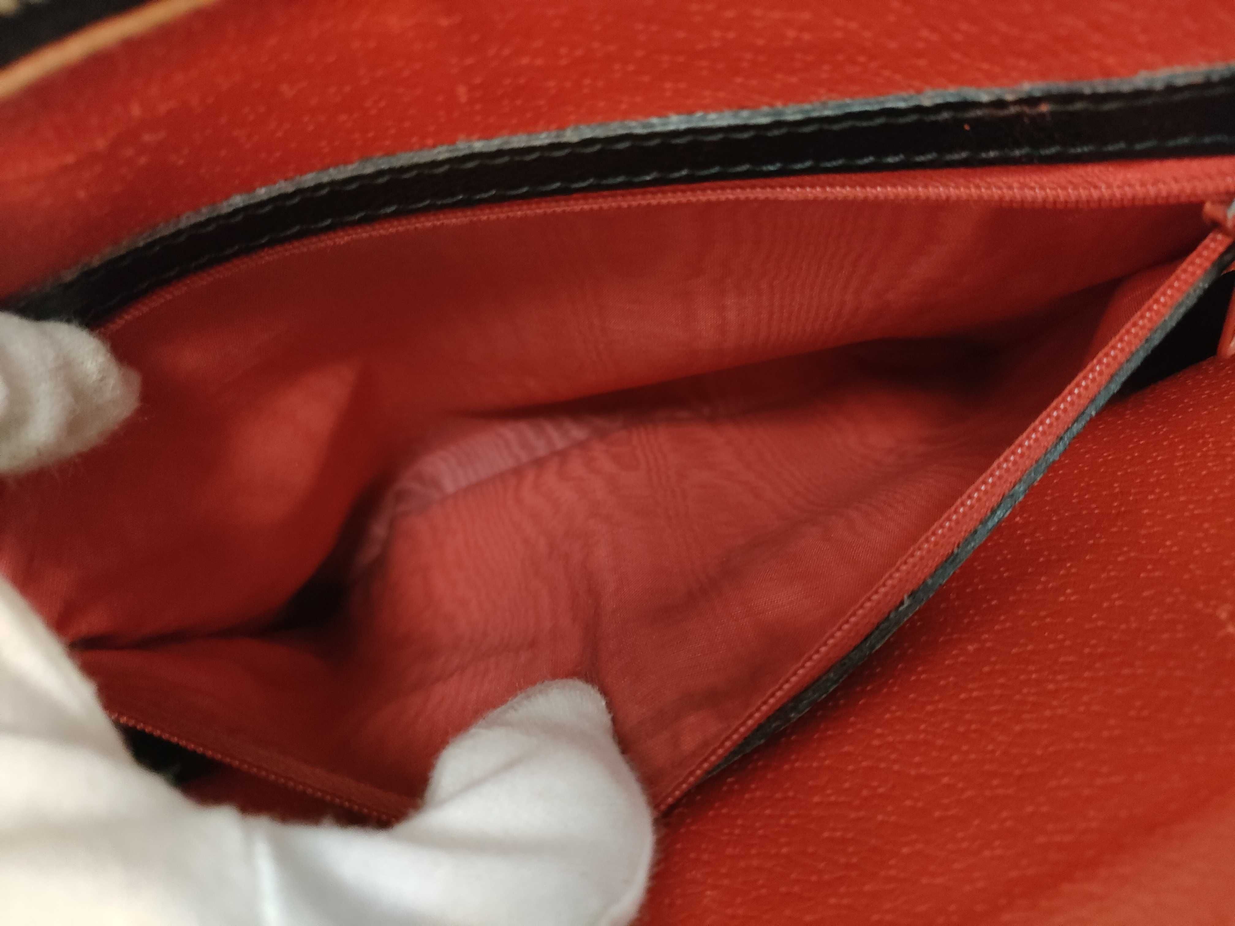 2-way bag / PVC handbag — view 13