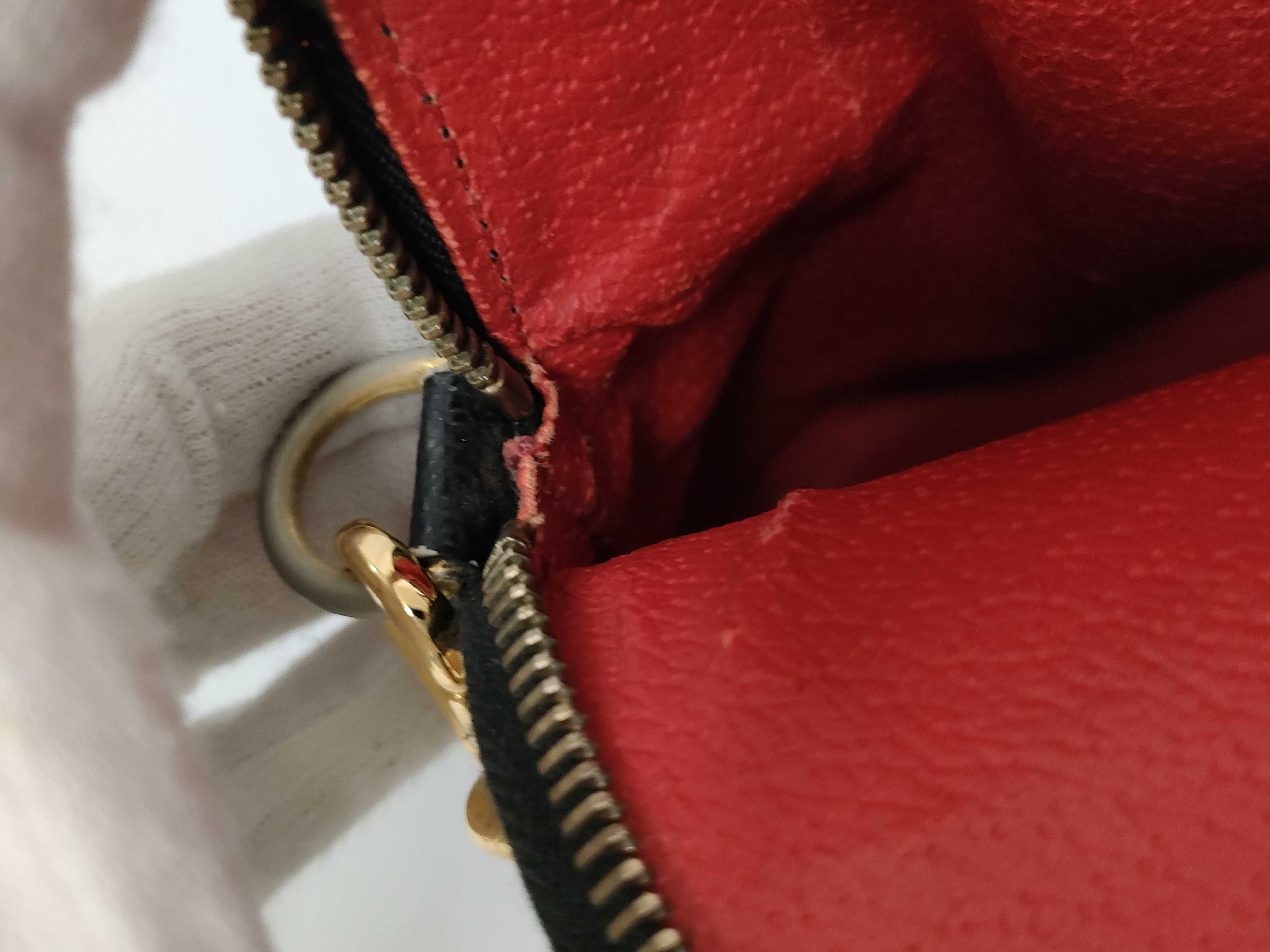 2-way bag / PVC handbag — view 14