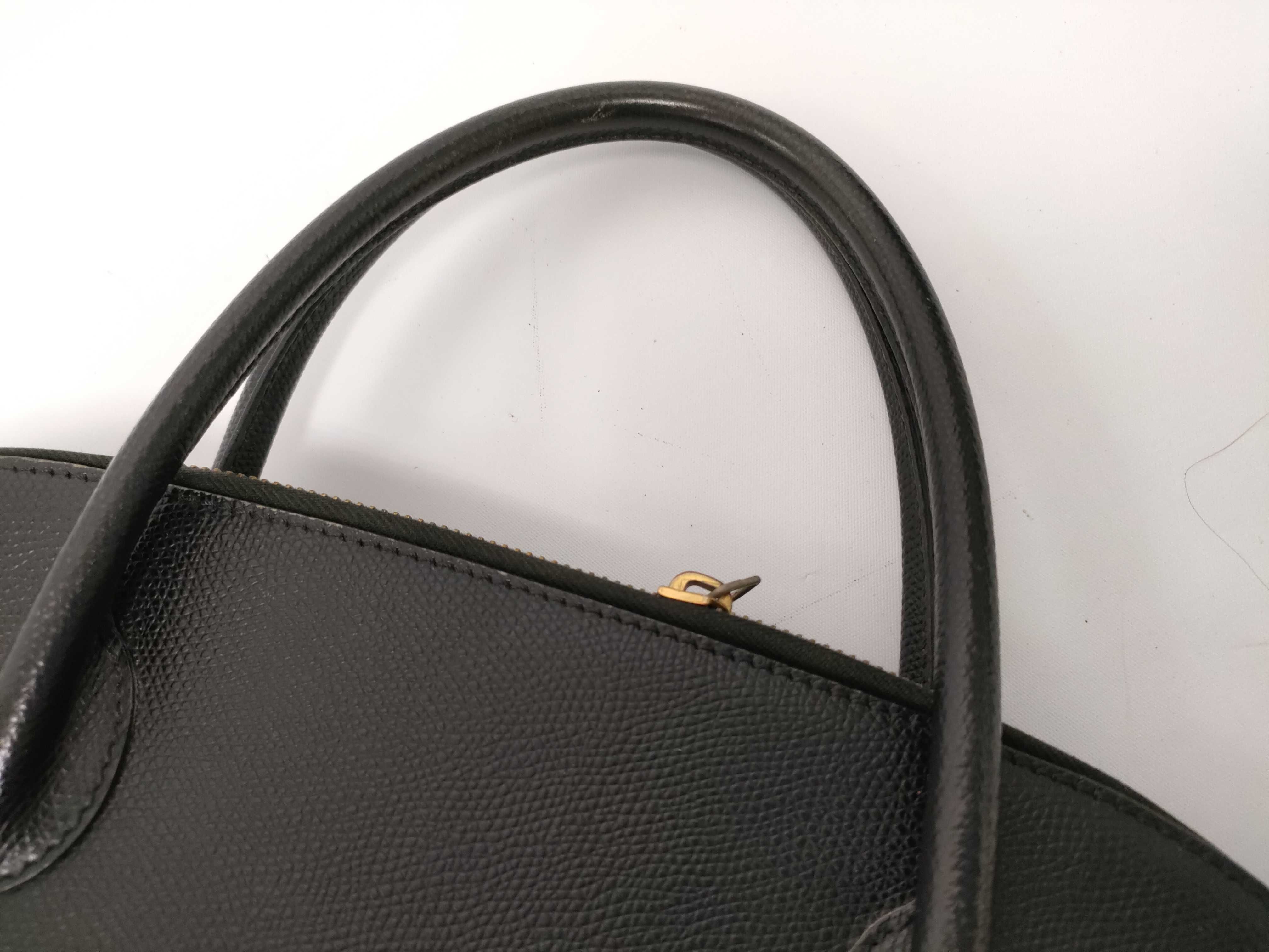 2-way bag / PVC handbag — view 3