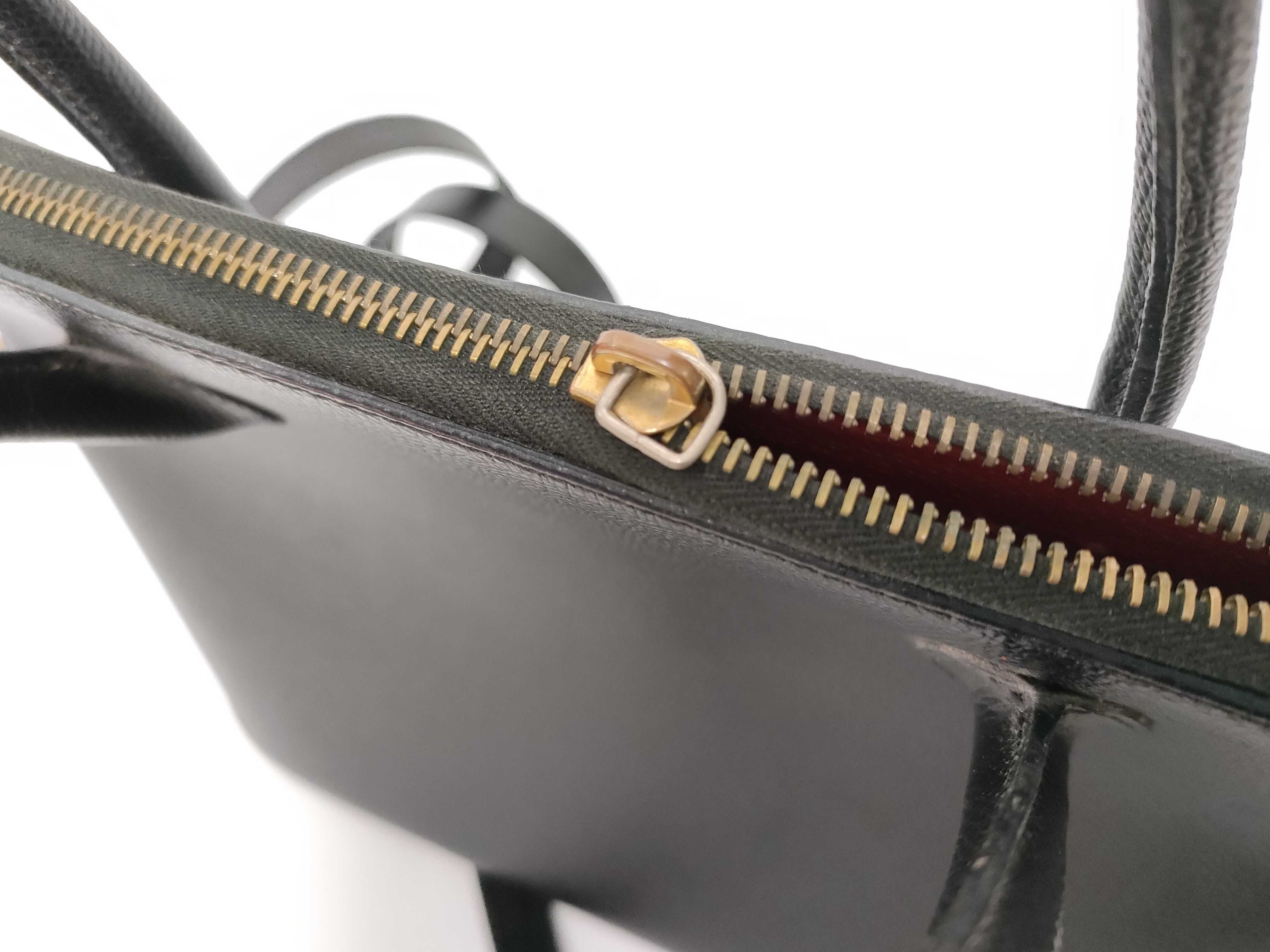 2-way bag / PVC handbag — view 6