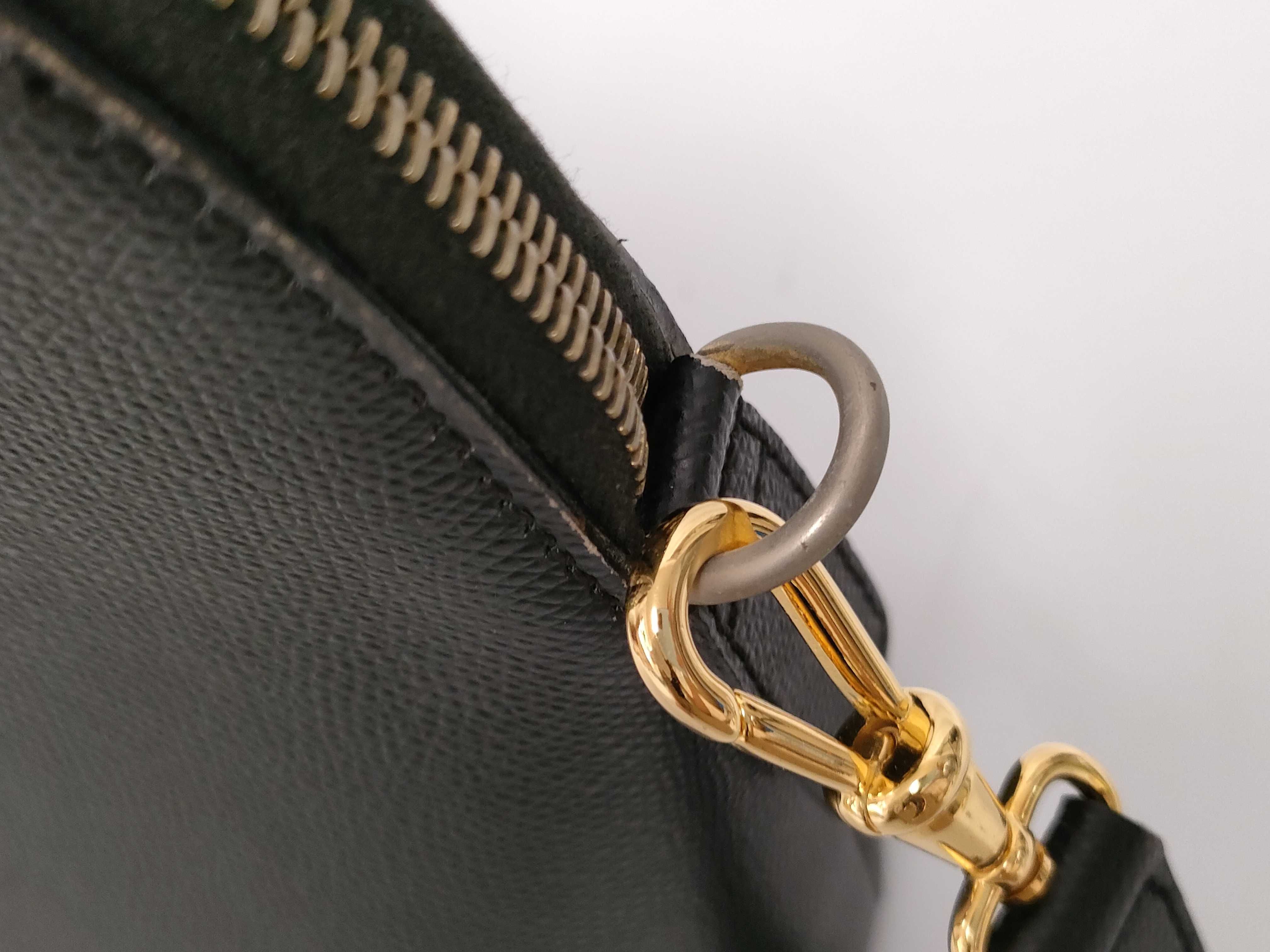 2-way bag / PVC handbag — view 7
