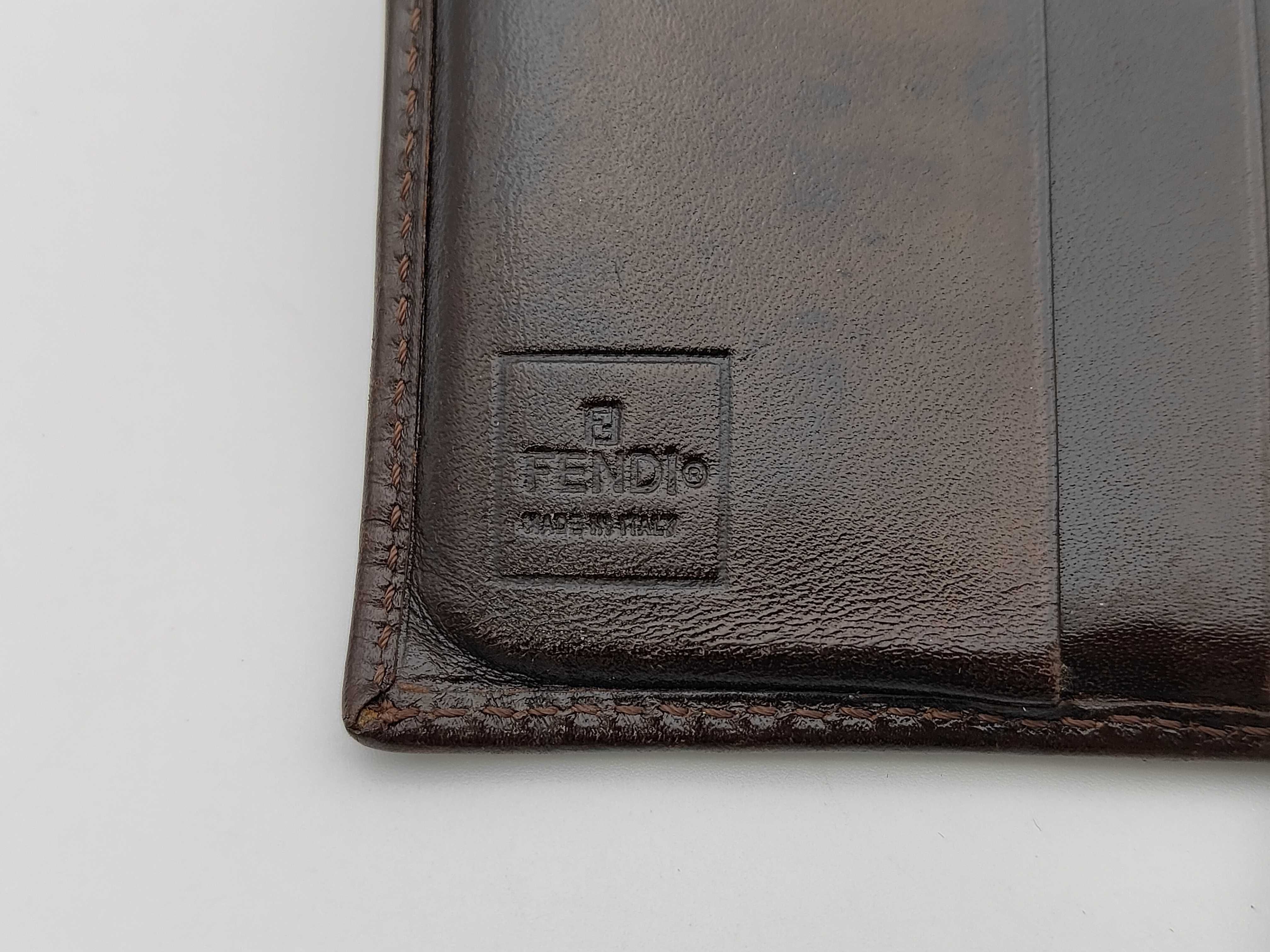 Folding Wallet / Canvas Wallet — view 11