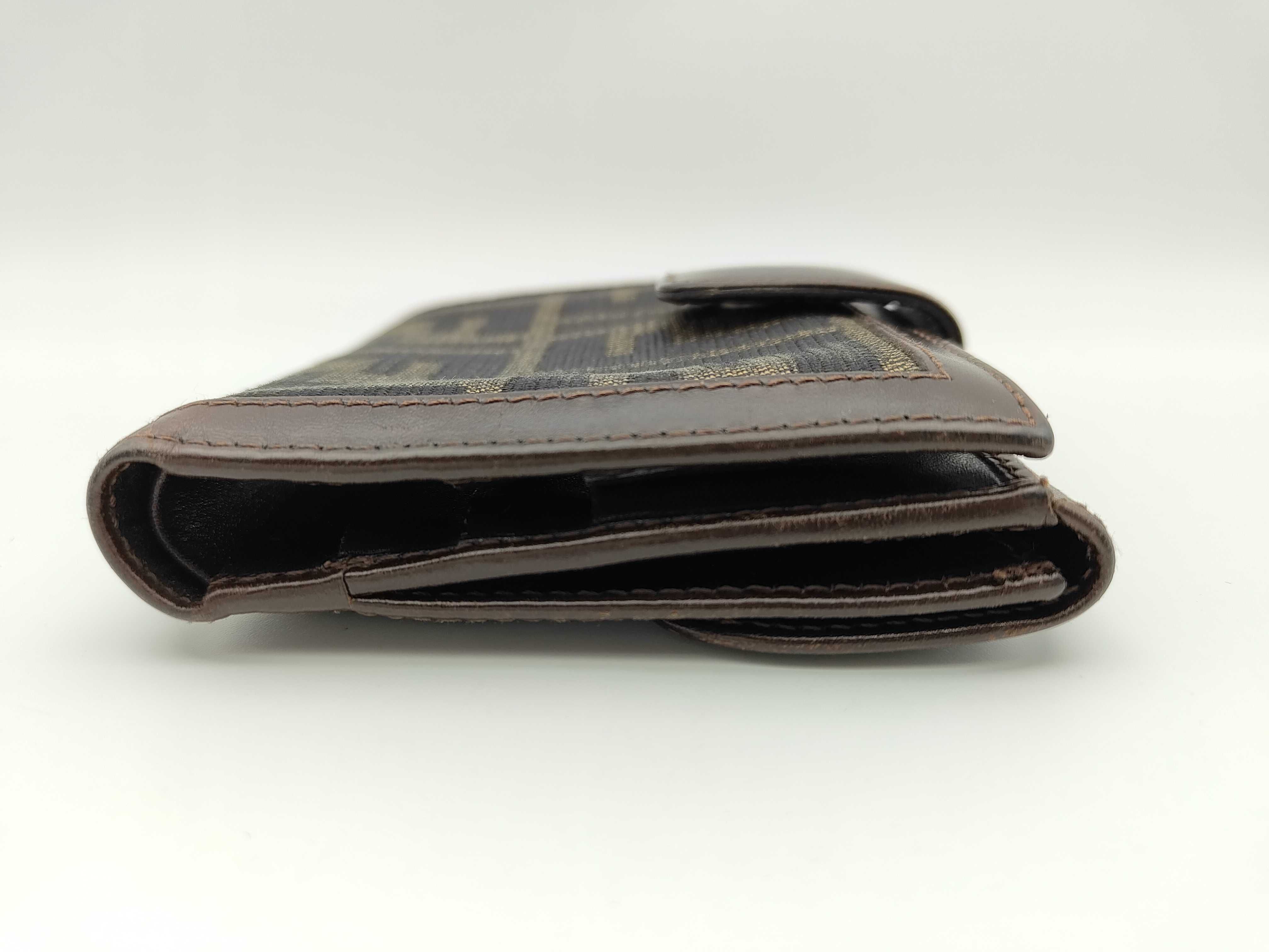 Folding Wallet / Canvas Wallet — view 5
