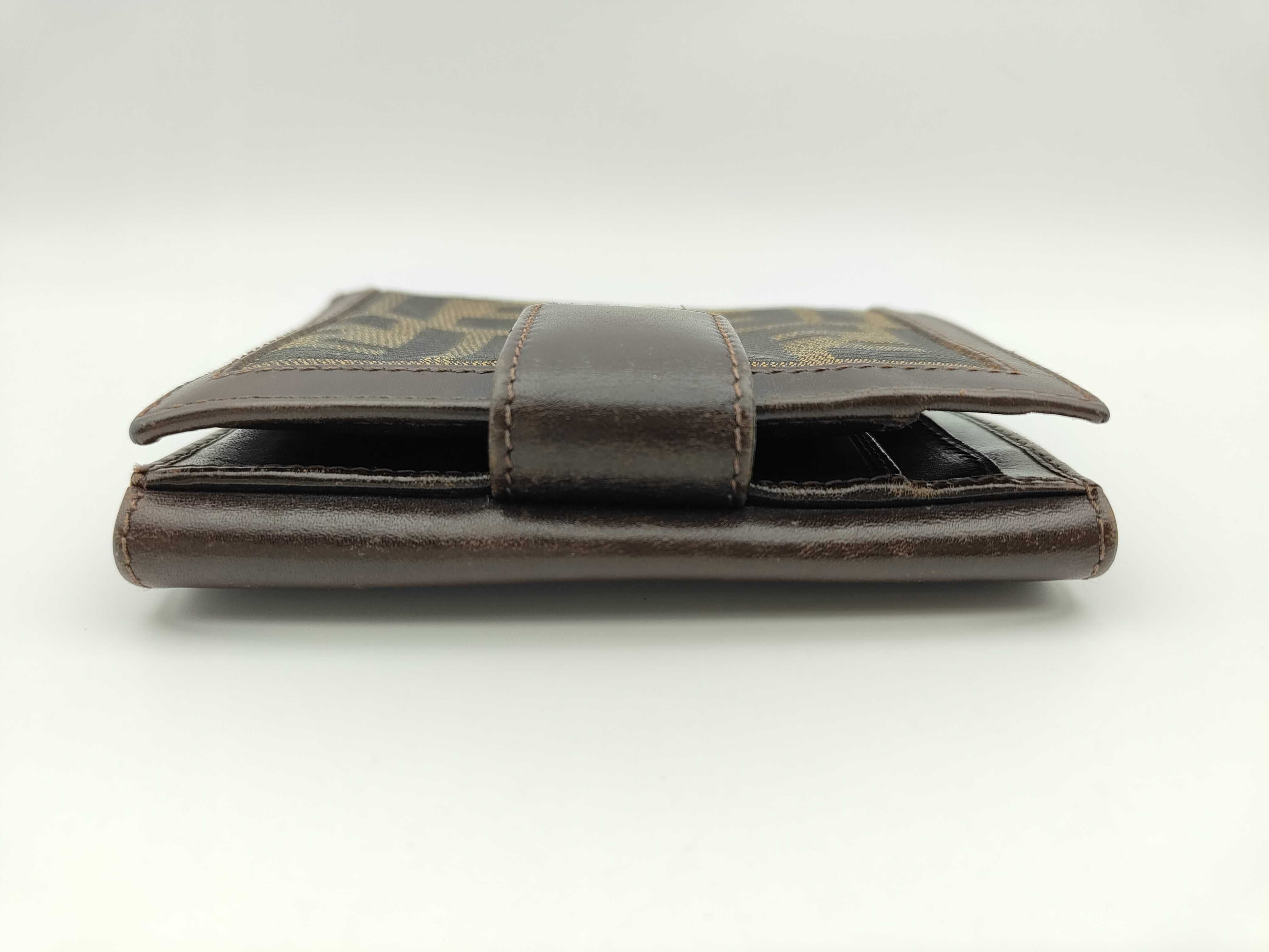 Folding Wallet / Canvas Wallet — view 6