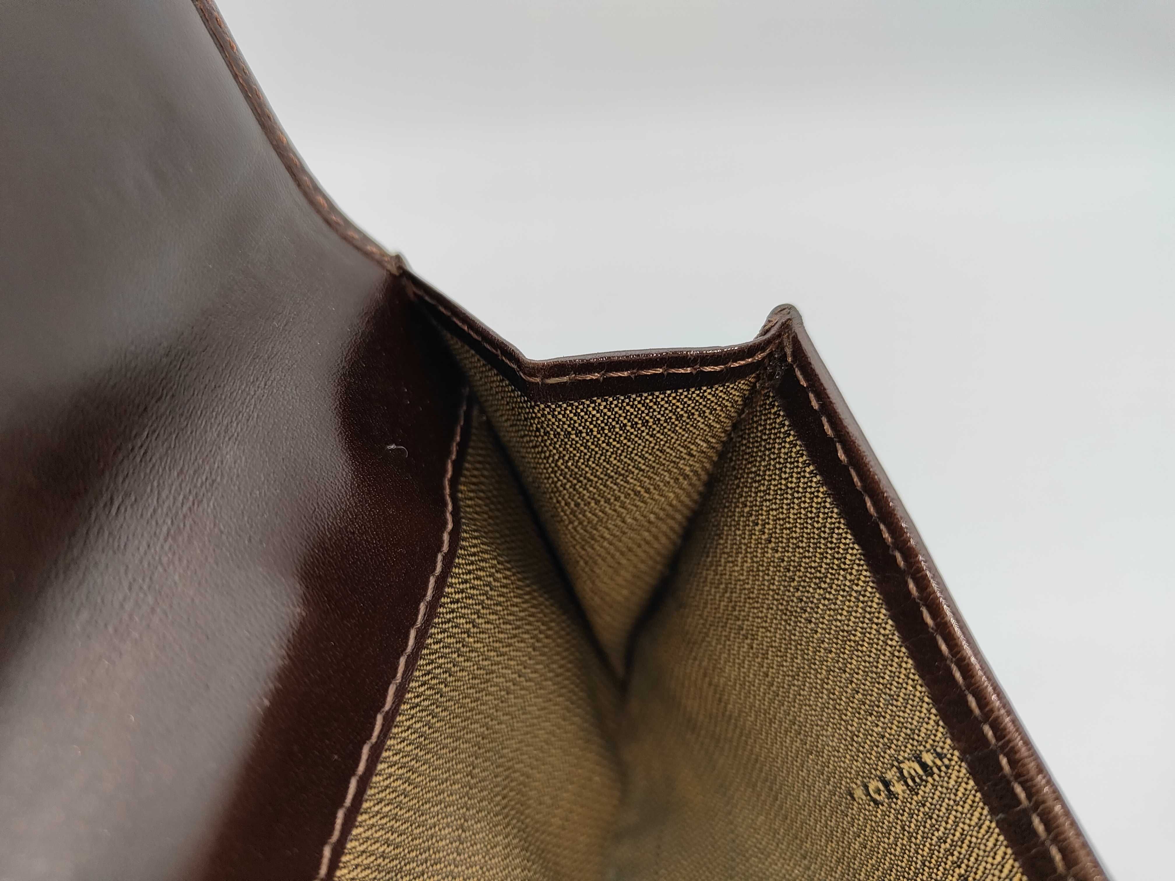 Folding Wallet / Canvas Wallet — view 7