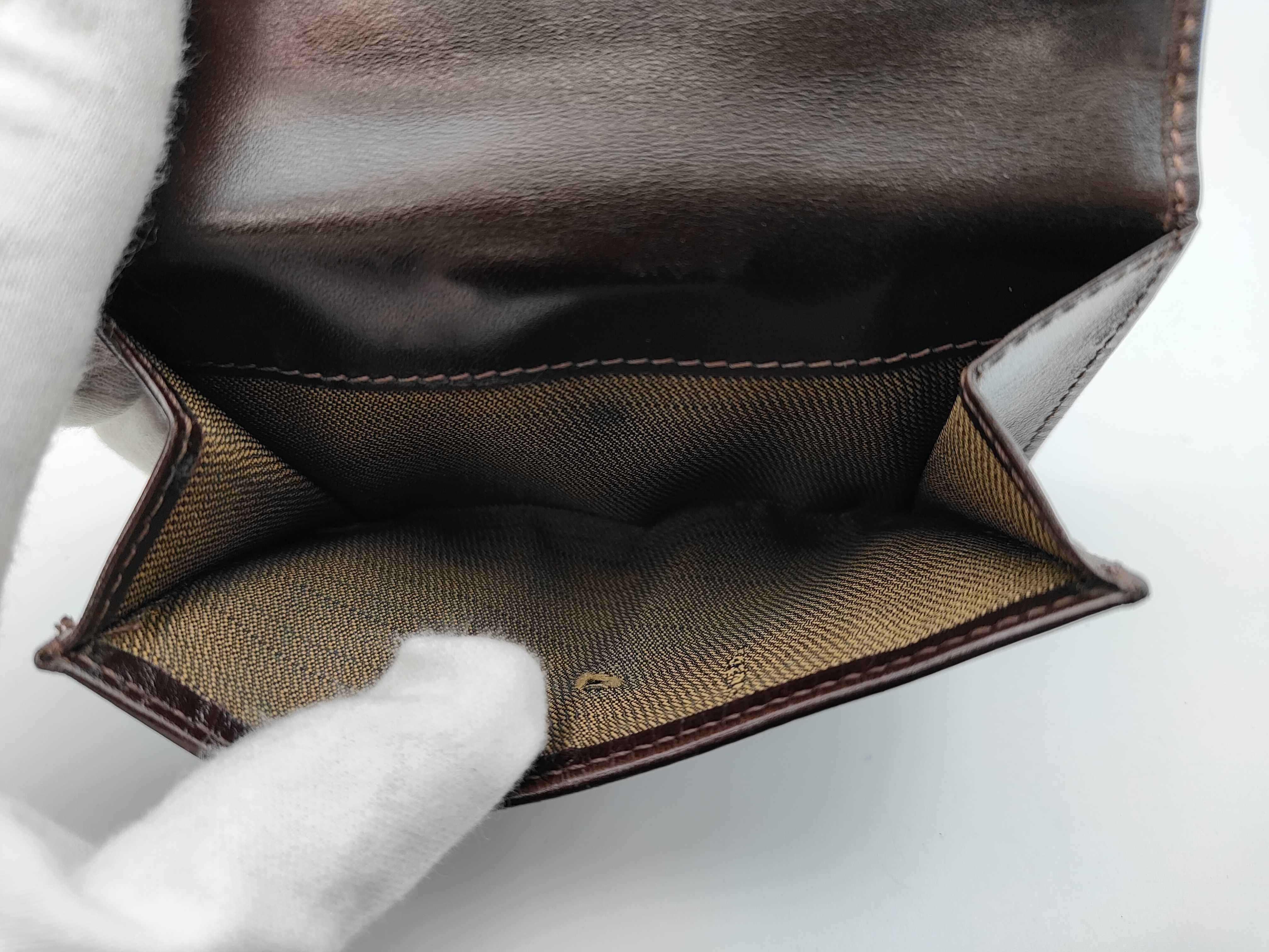 Folding Wallet / Canvas Wallet — view 8