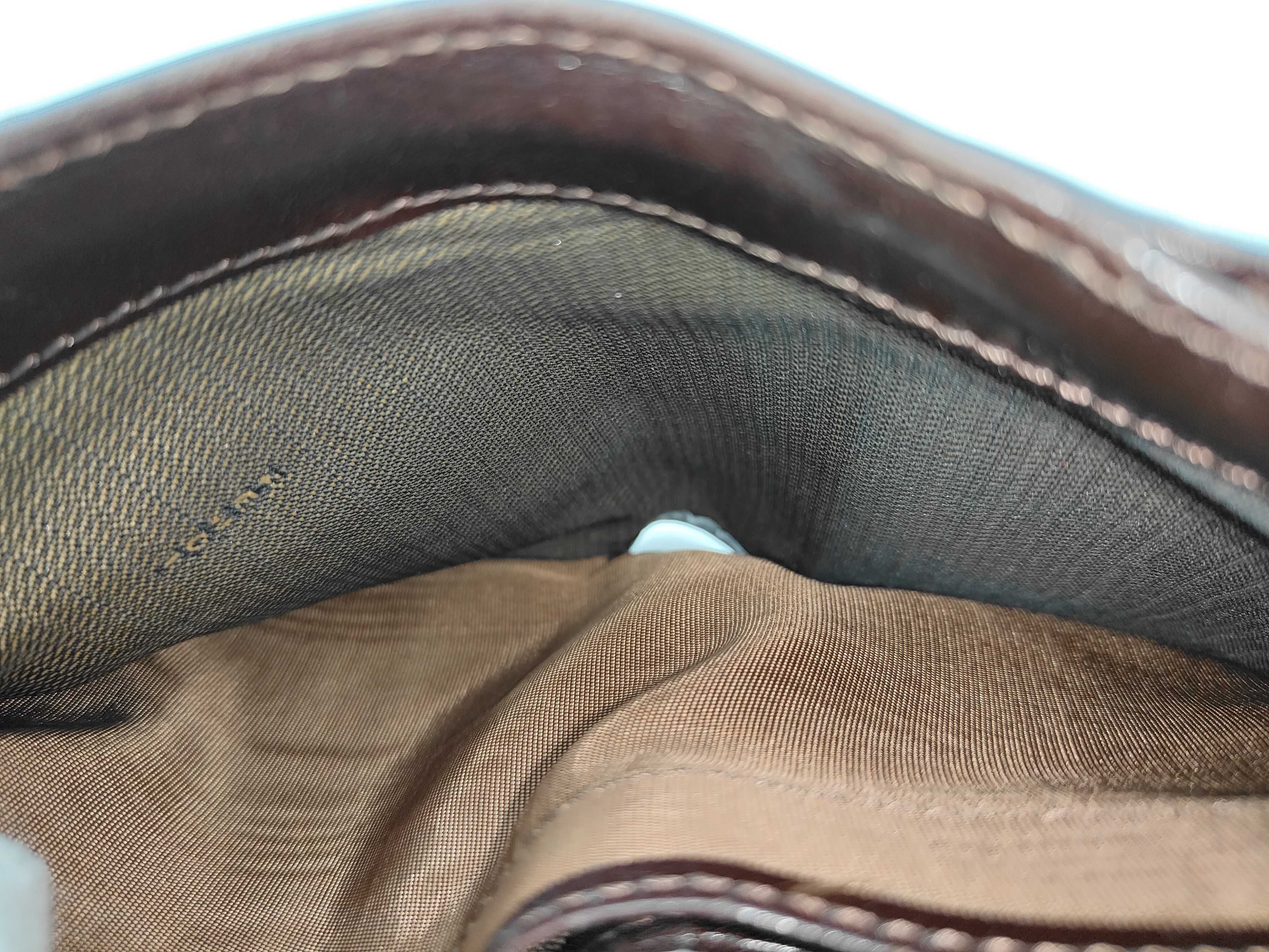 Folding Wallet / Canvas Wallet — view 10