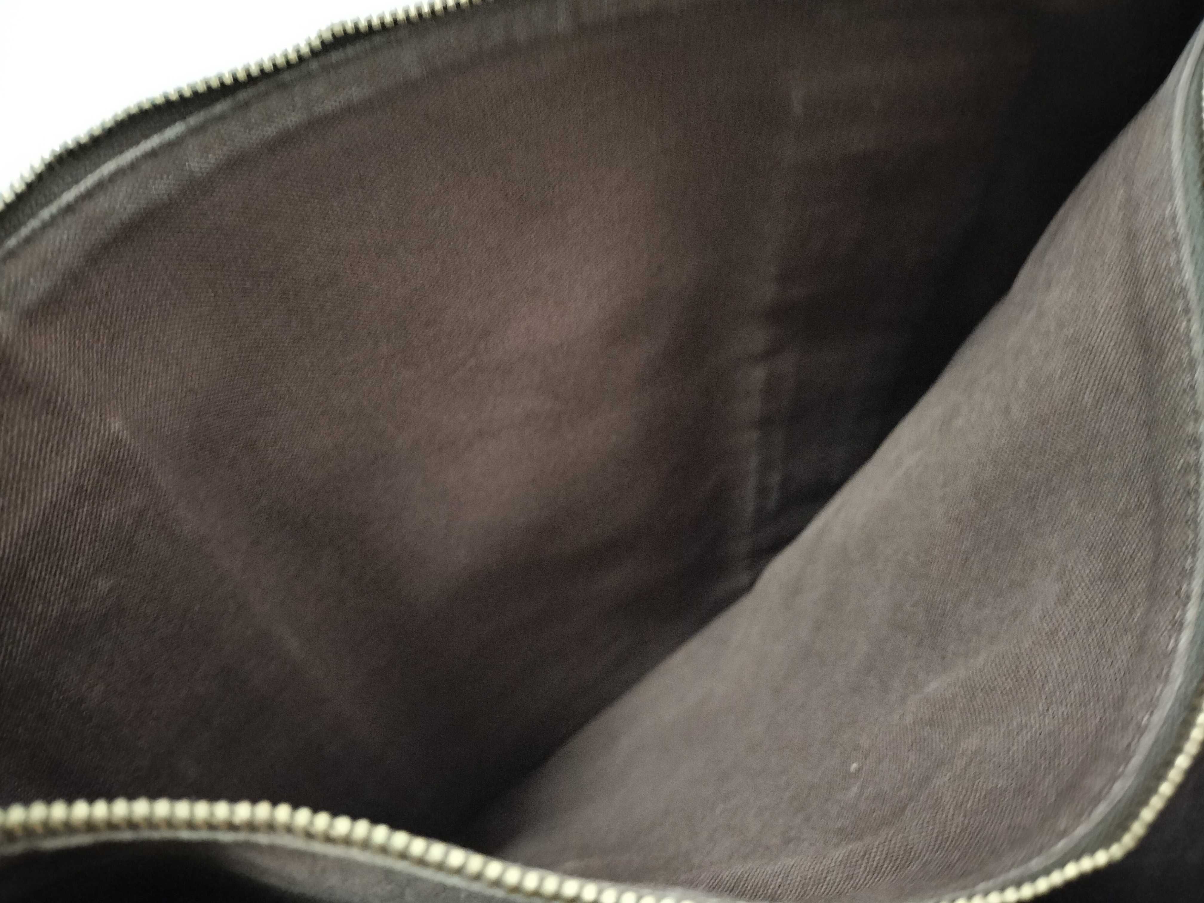 Damier Louis Vuitton Brown Damier N52006 Cabas Bobour Tote Bag — view 13