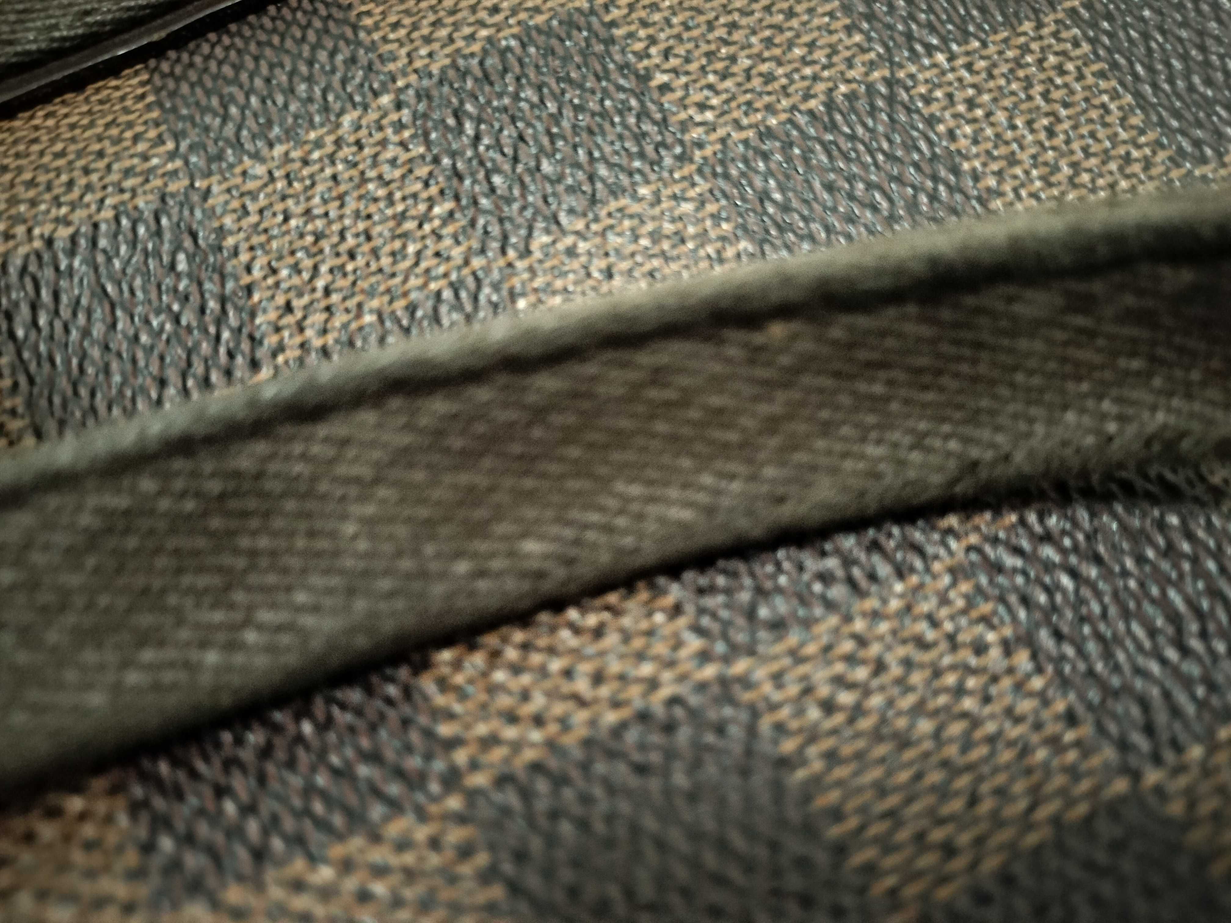 Damier Louis Vuitton Brown Damier N52006 Cabas Bobour Tote Bag — view 15