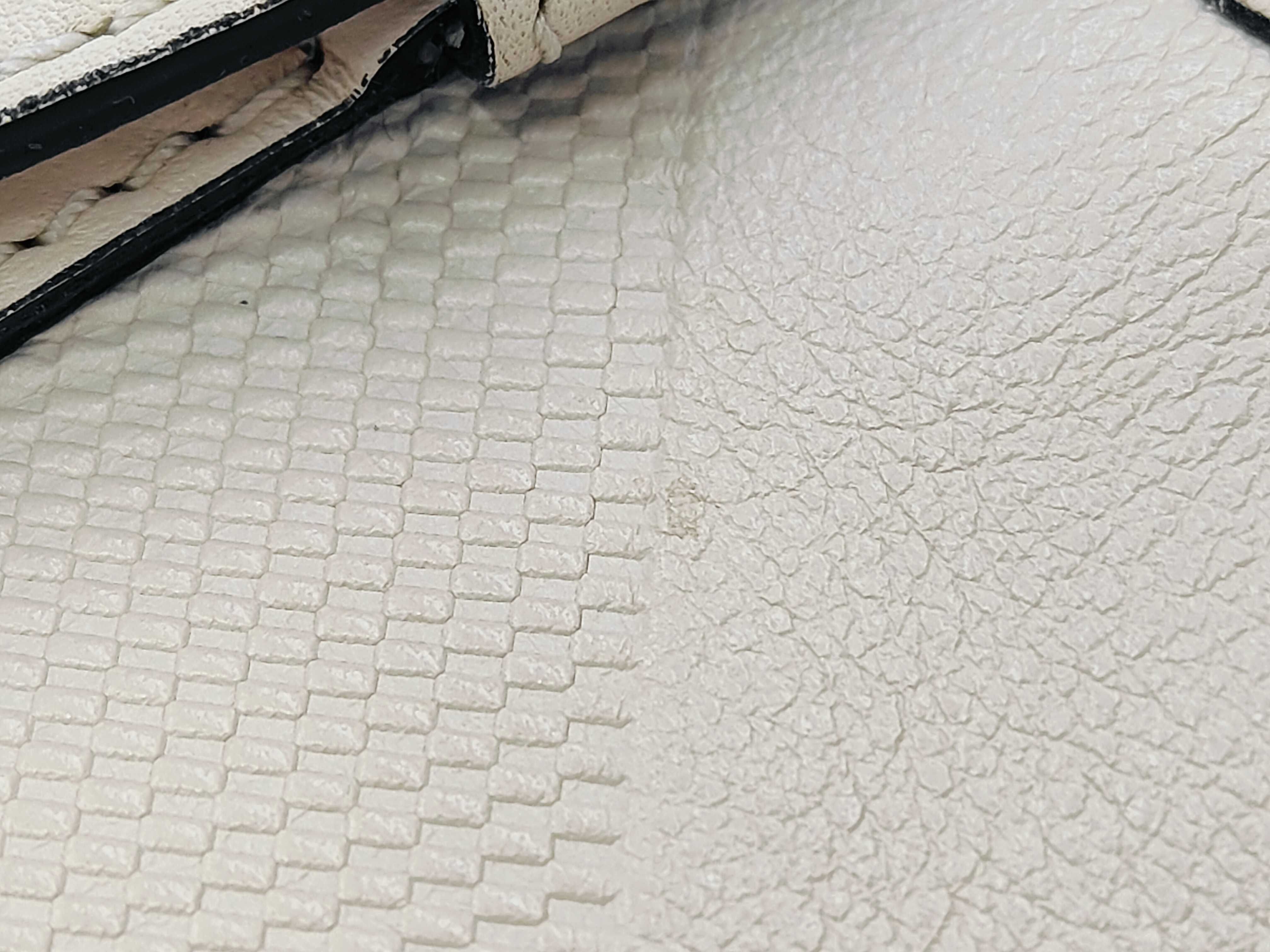 White Tote Bag — view 10