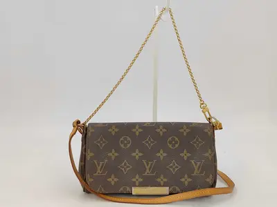 Monogram Bag M40717 FAVOURITE PM DU3193 Shoulder Bag