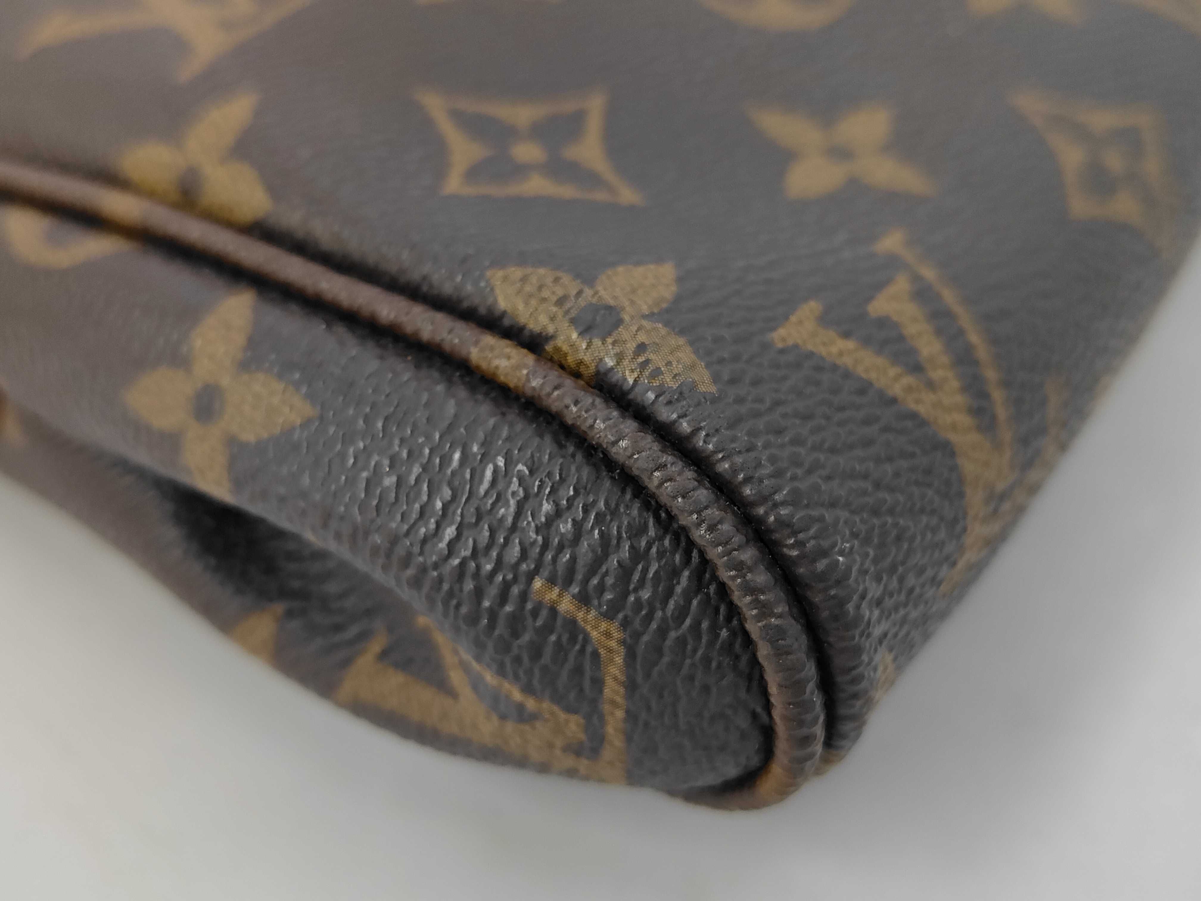 Monogram Bag M40717 FAVOURITE PM DU3193 Shoulder Bag — view 3