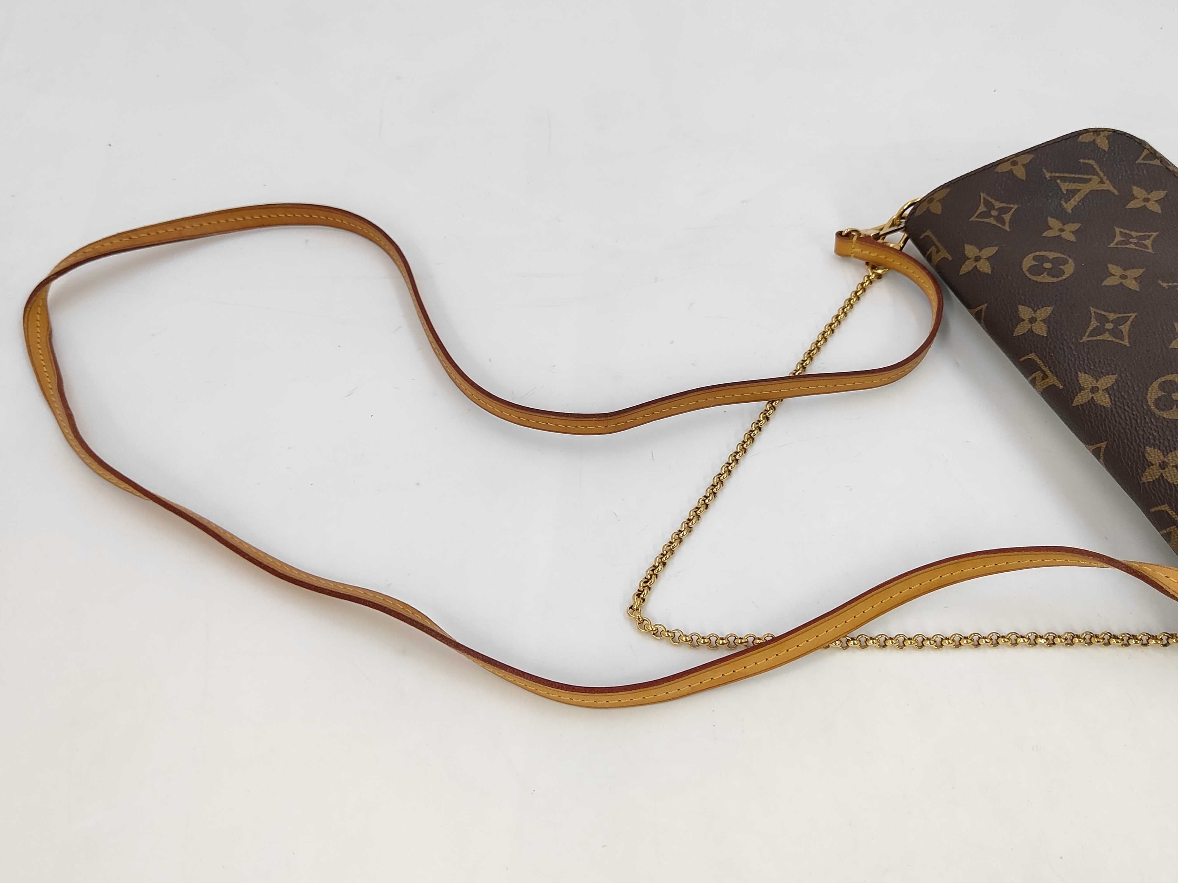 Monogram Bag M40717 FAVOURITE PM DU3193 Shoulder Bag — view 5