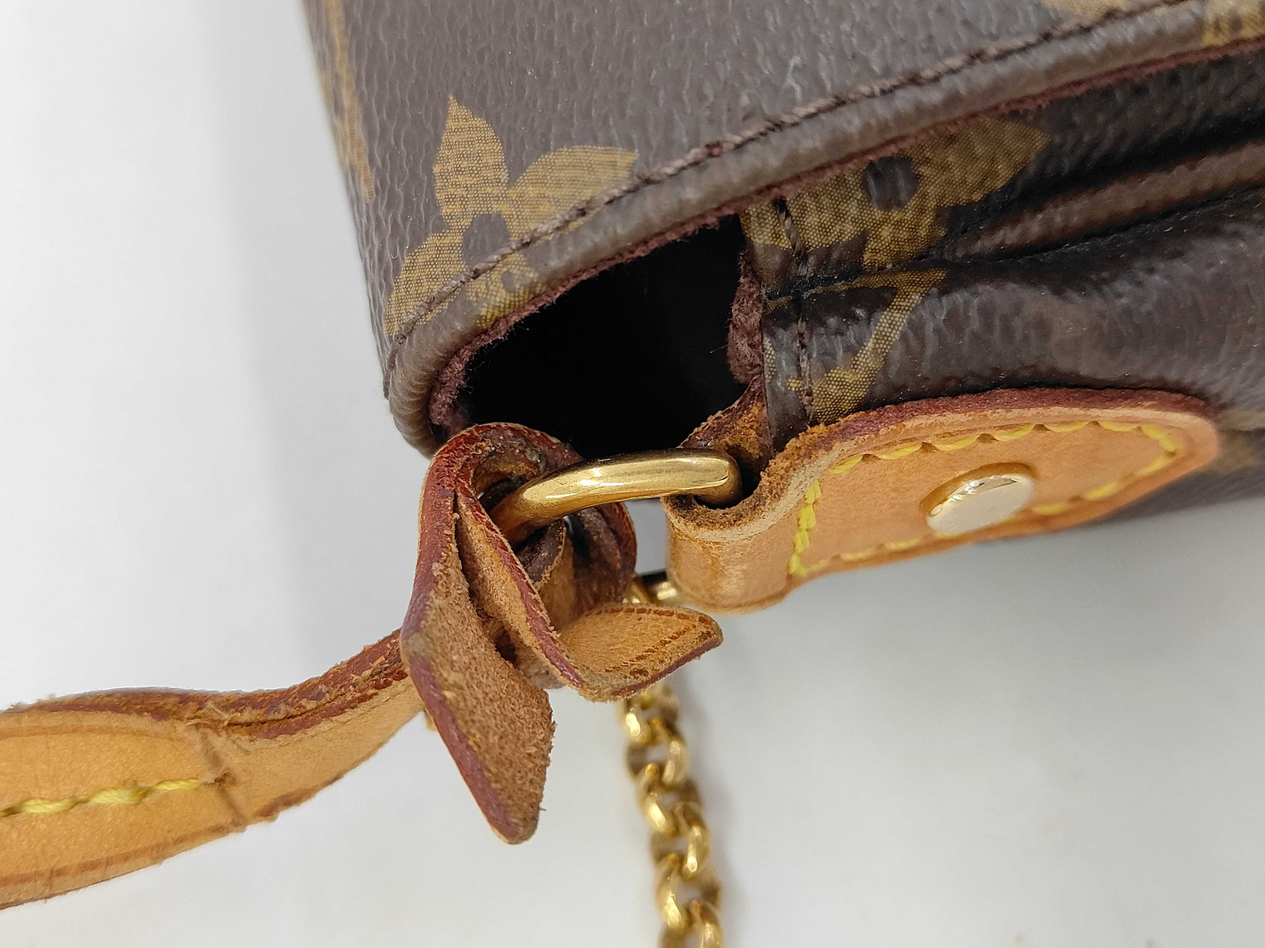 Monogram Bag M40717 FAVOURITE PM DU3193 Shoulder Bag — view 7