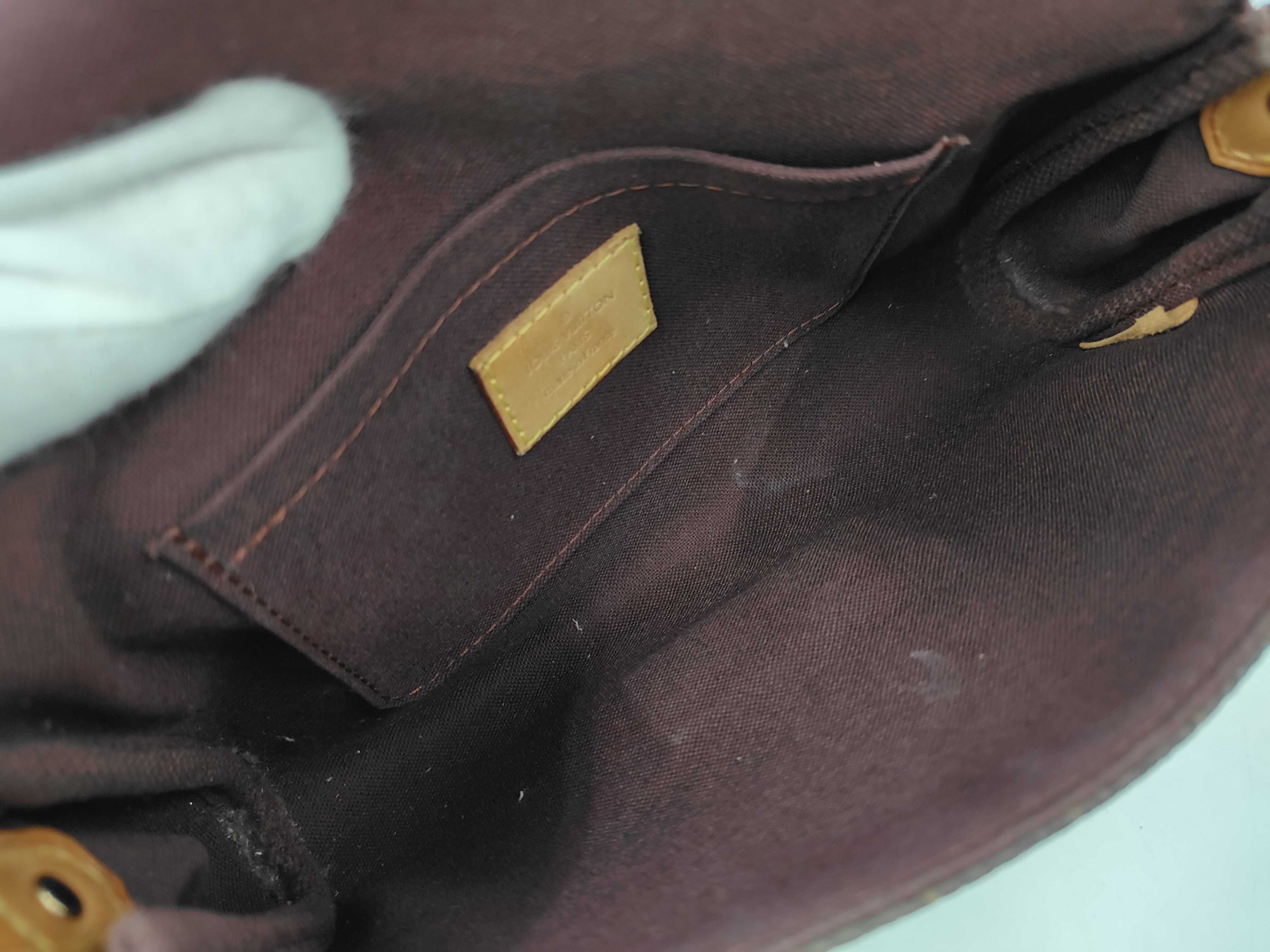 Monogram Bag M40717 FAVOURITE PM DU3193 Shoulder Bag — view 8
