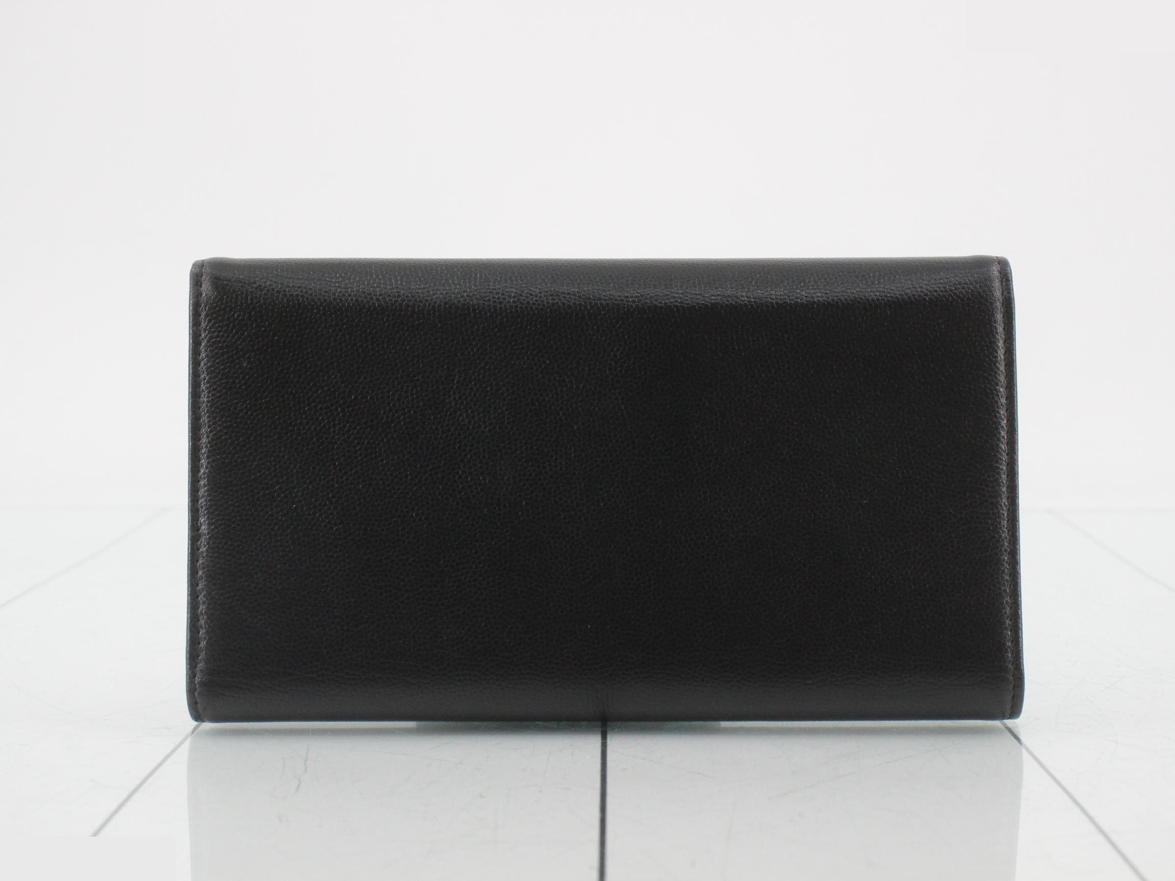 Caviar skin (bags) and wallets — view 2