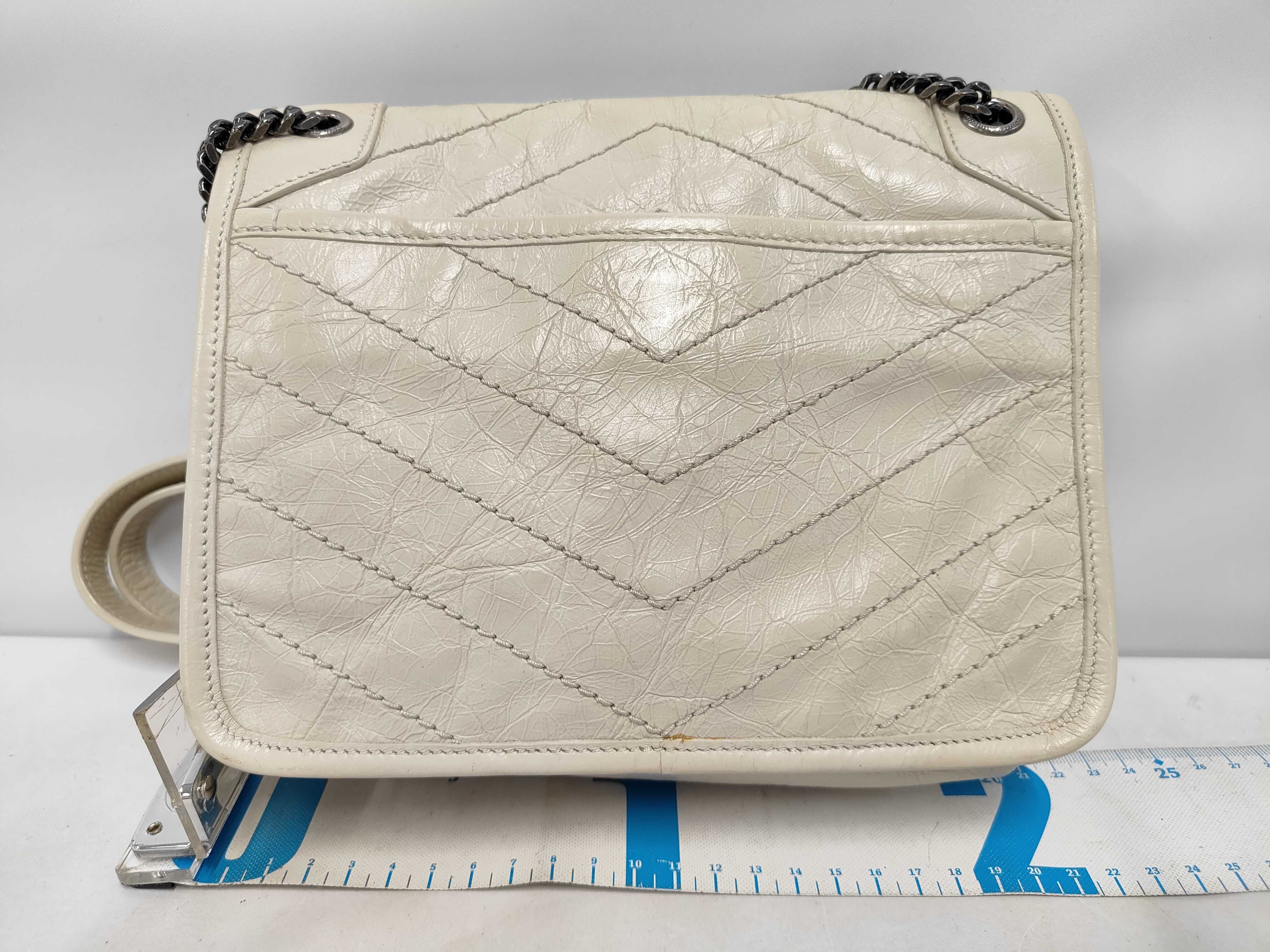 Yves Shoulder Bag — view 2
