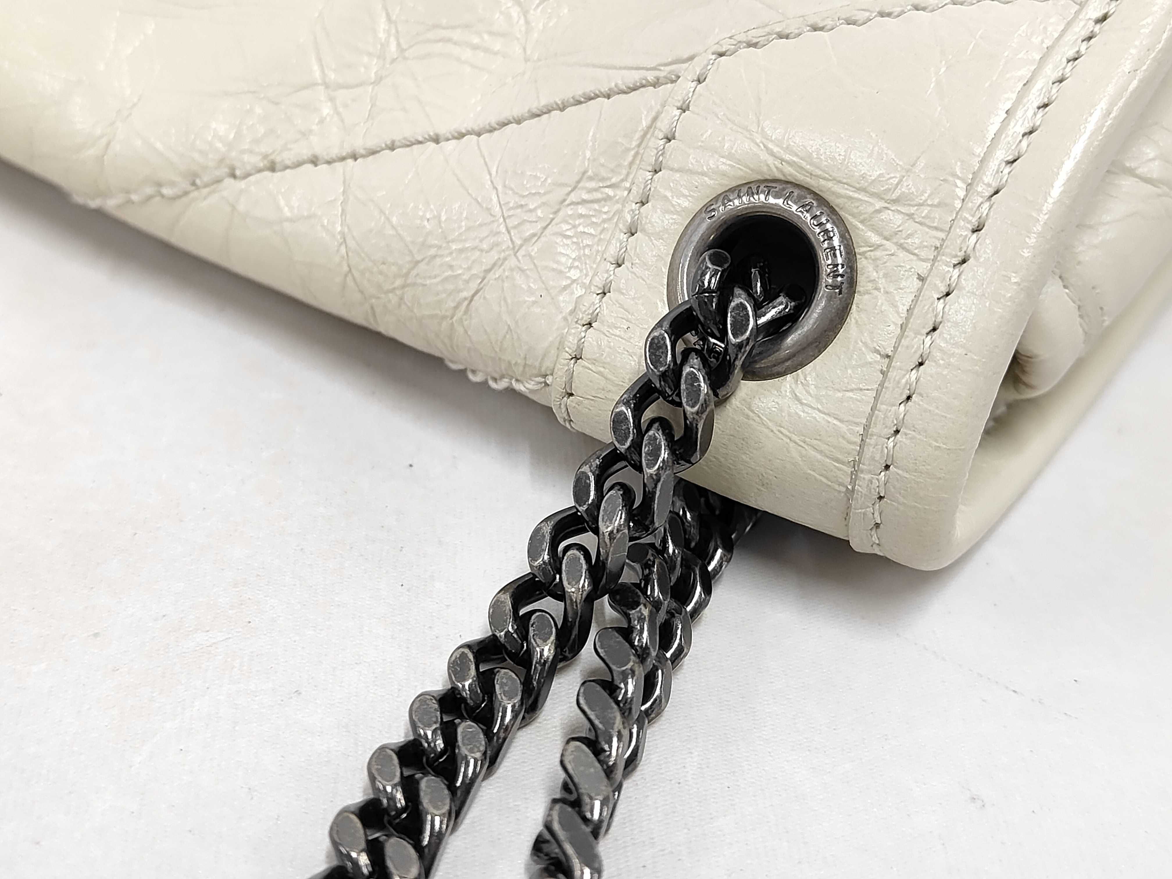 Yves Shoulder Bag — view 6