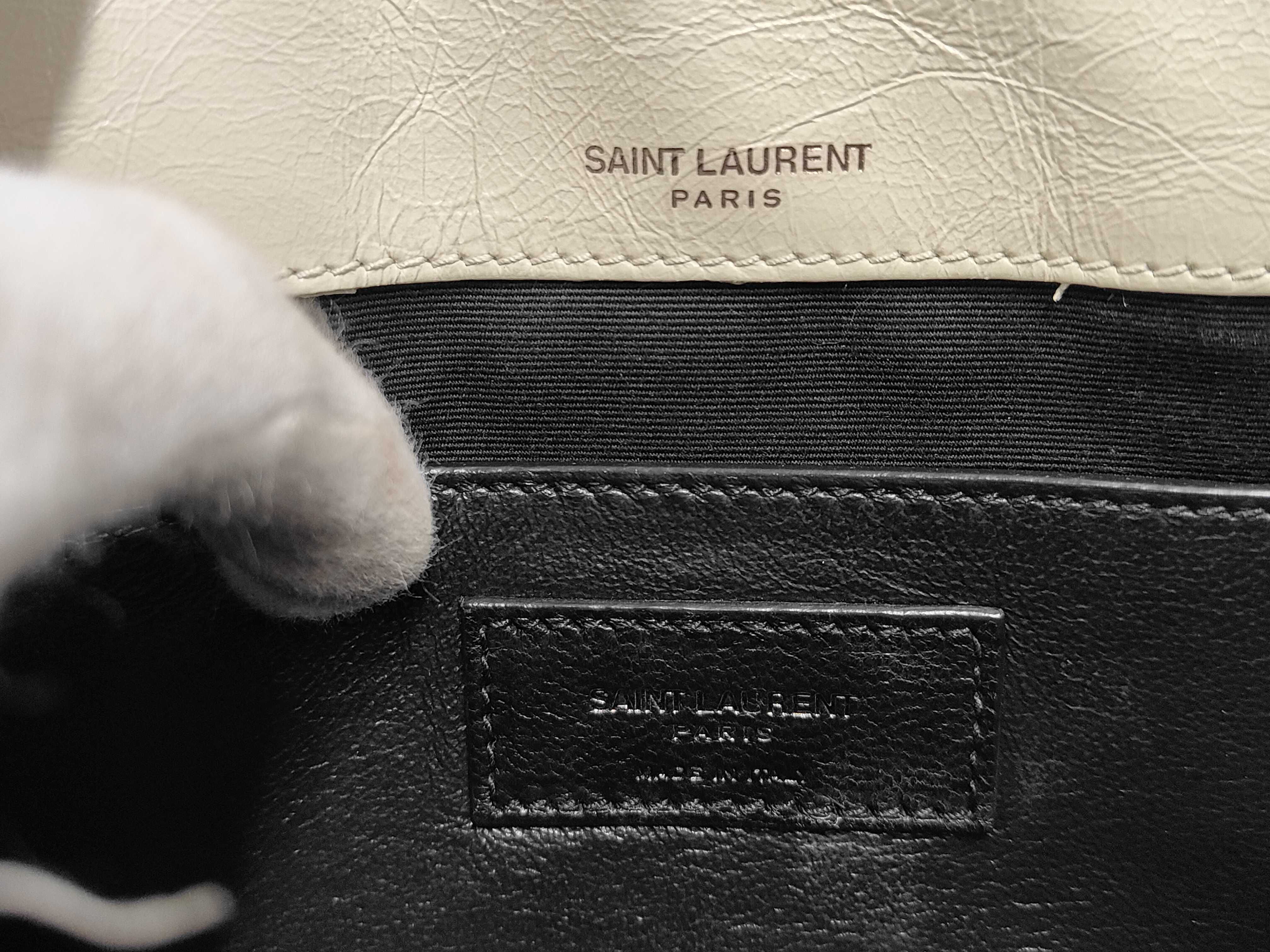 Yves Shoulder Bag — view 7