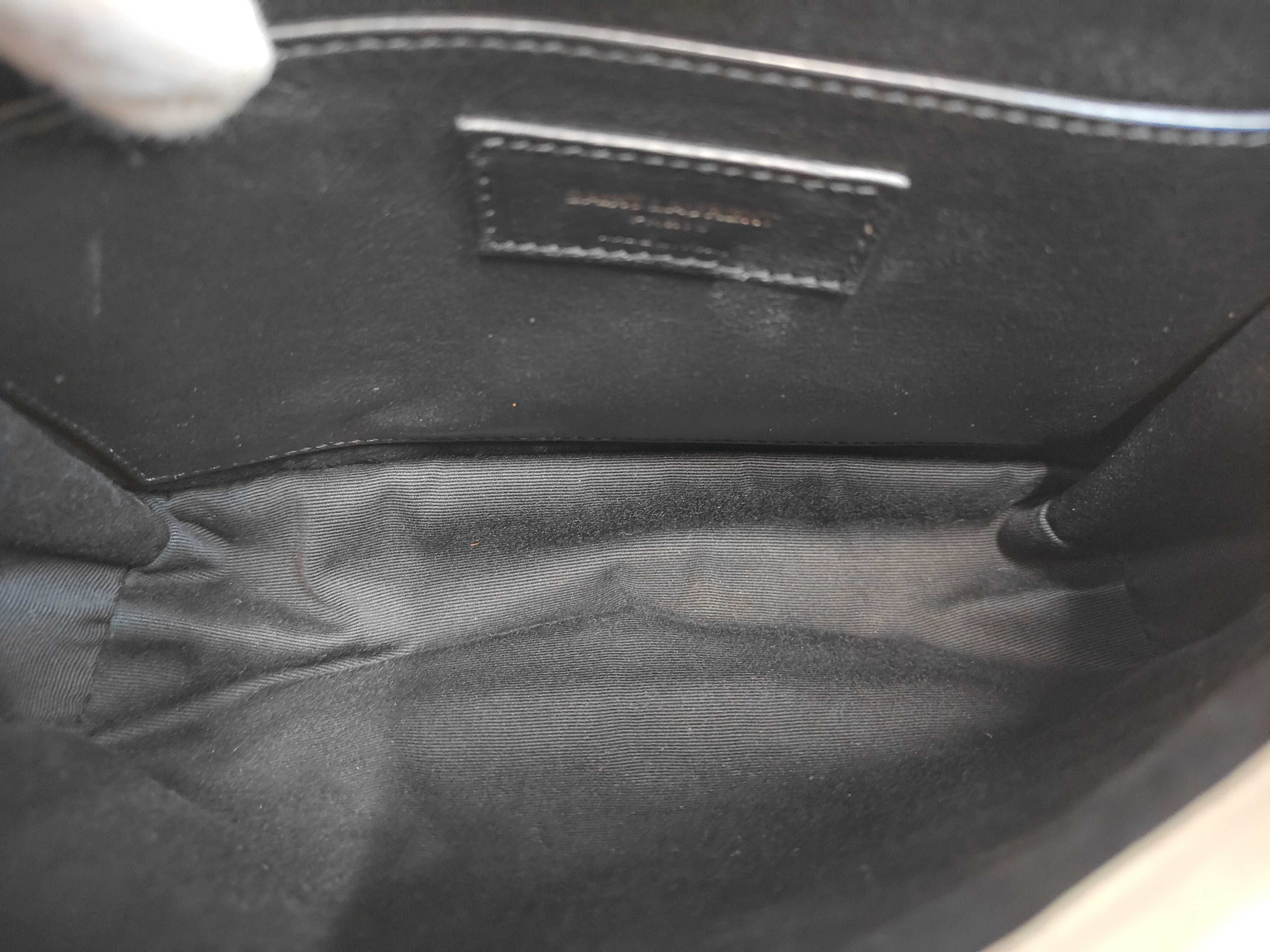 Yves Shoulder Bag — view 8