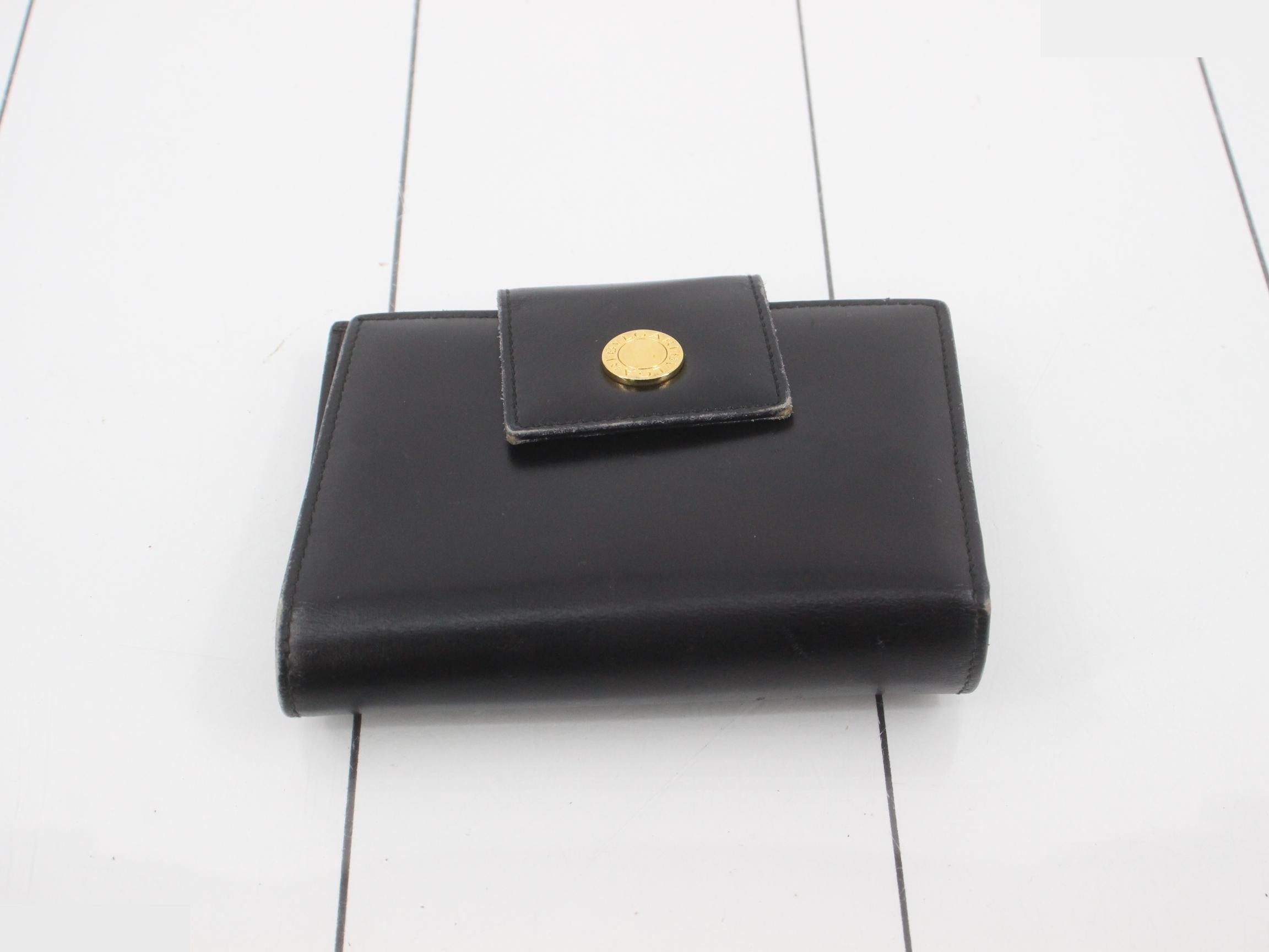 BULK SALE - Bulgari wallets (2 items) — view 2