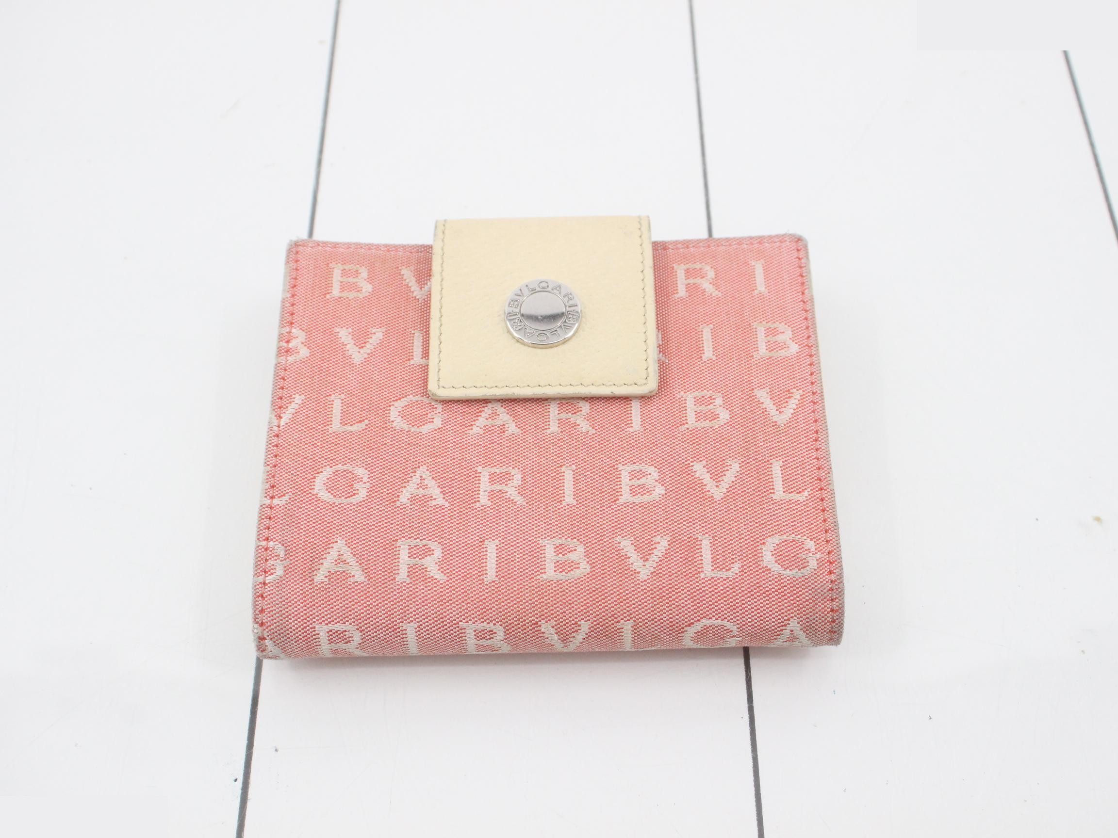 BULK SALE - Bulgari wallets (2 items) — view 3