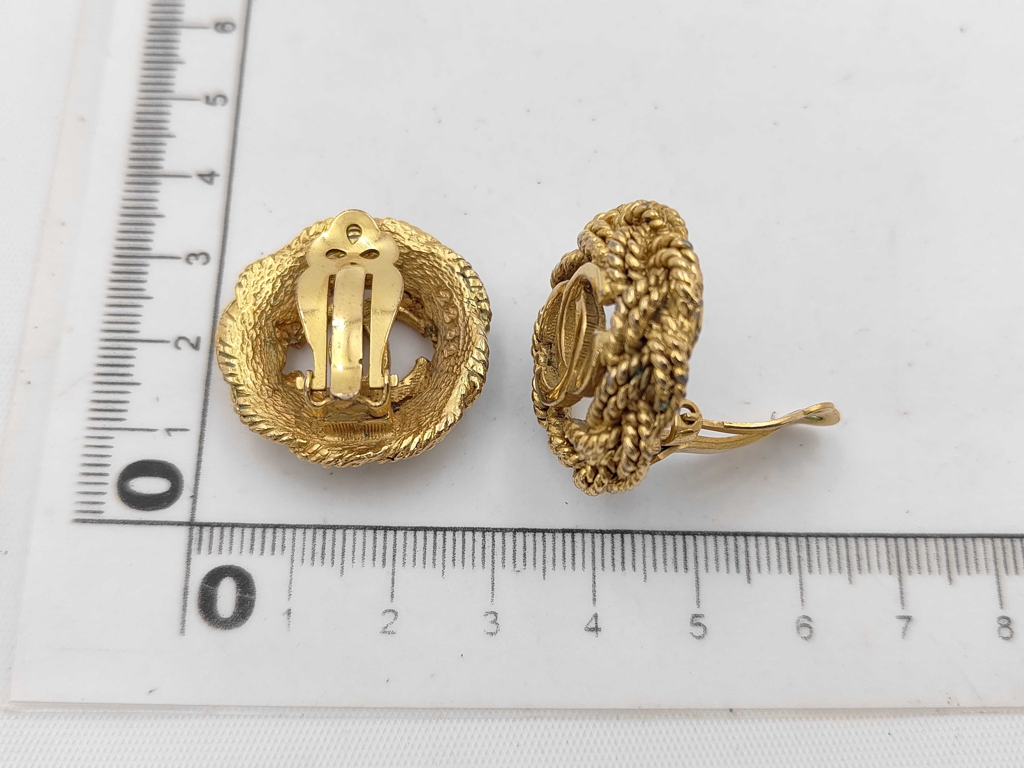 earrings — view 5