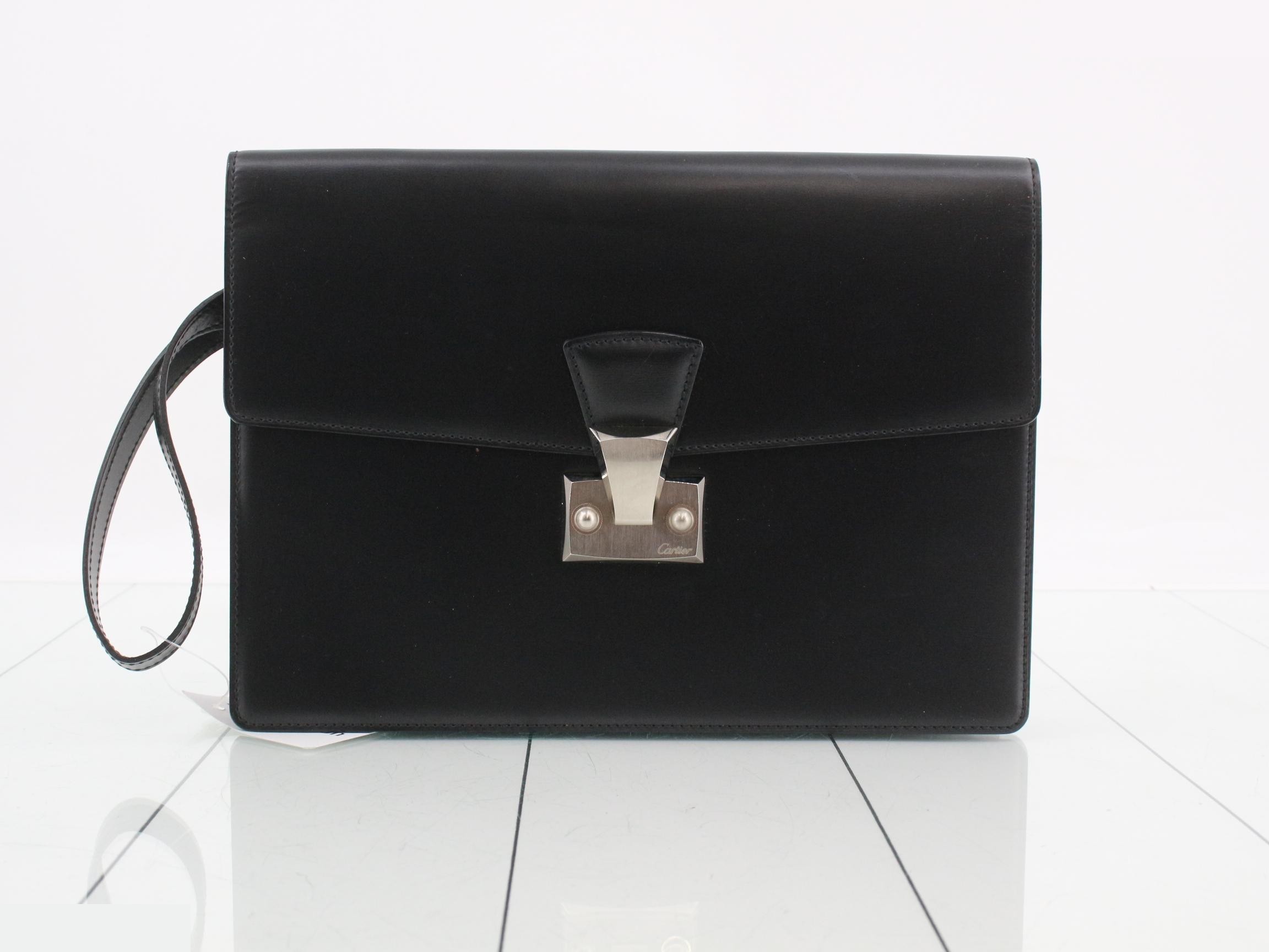 Clutch bag