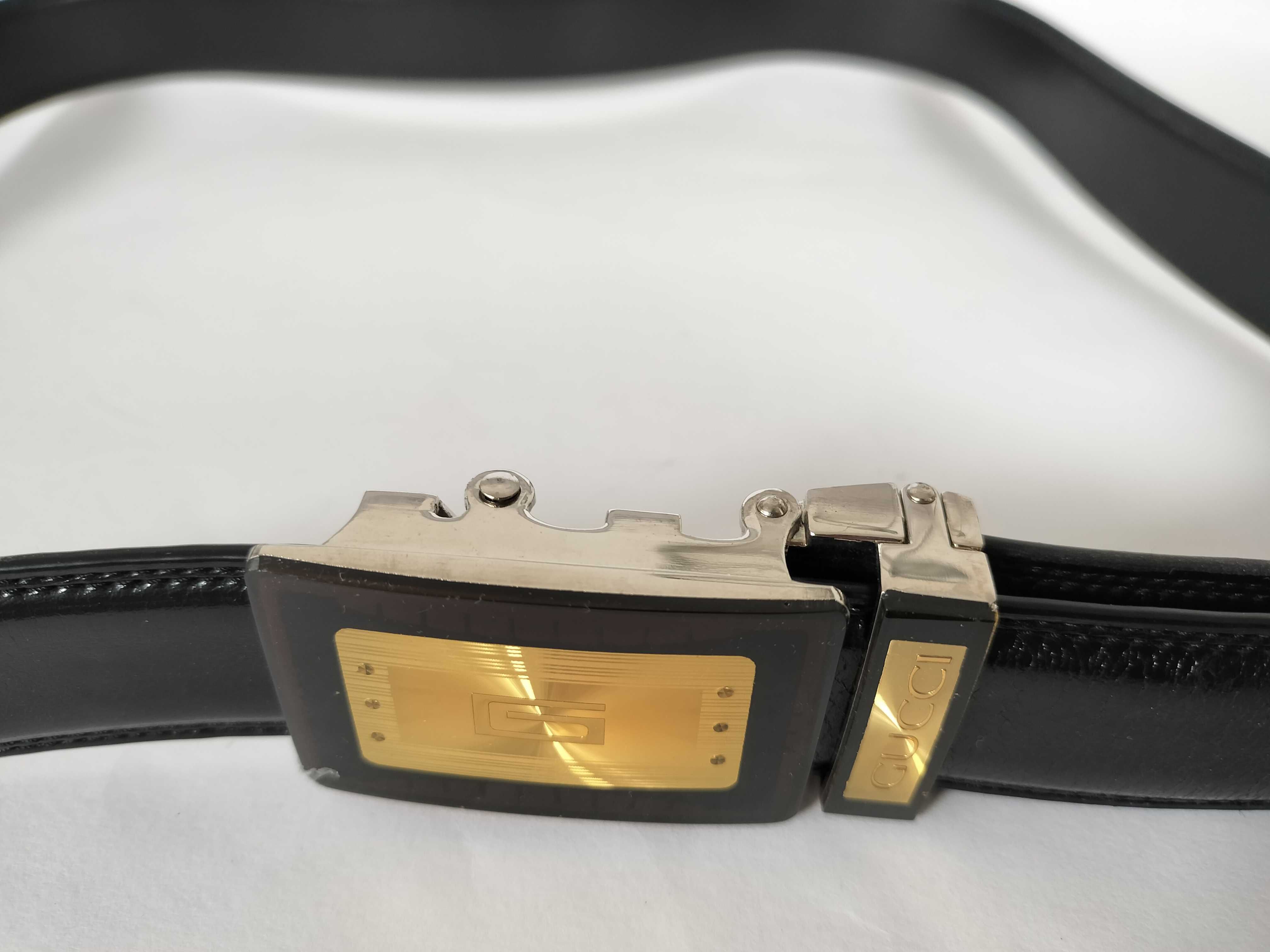 Vintage Belt — view 2