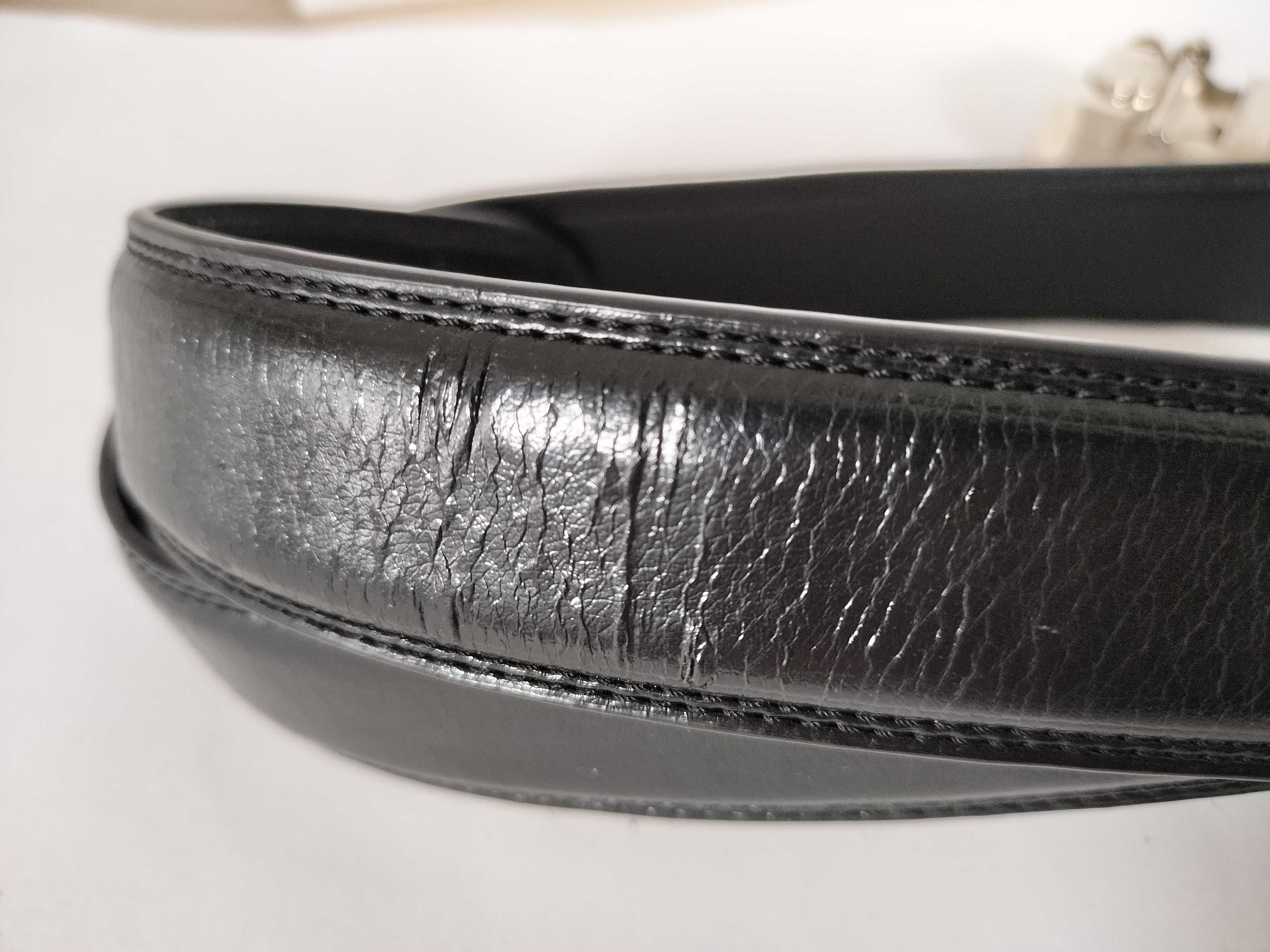 Vintage Belt — view 11