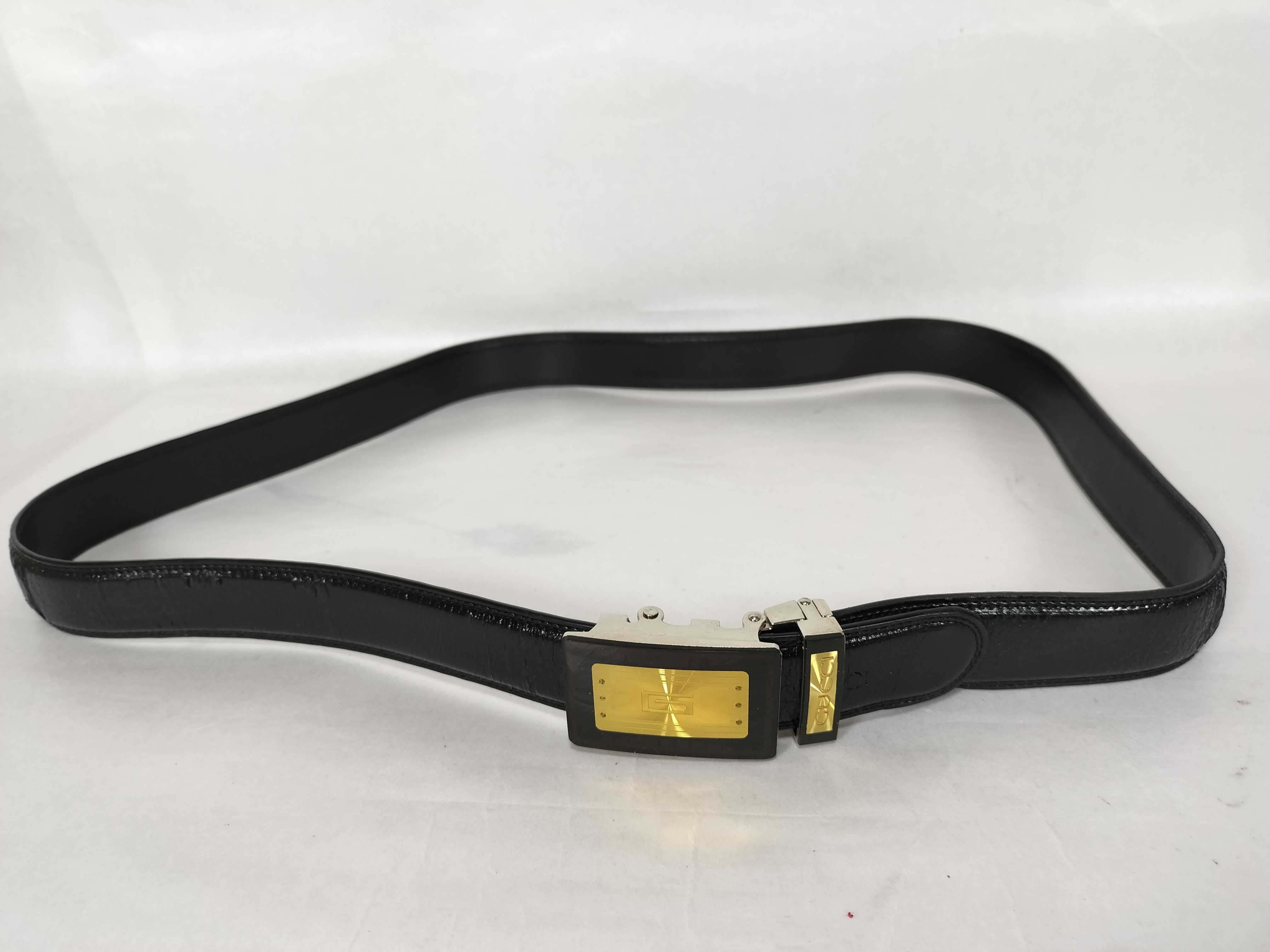 Vintage Belt — view 4