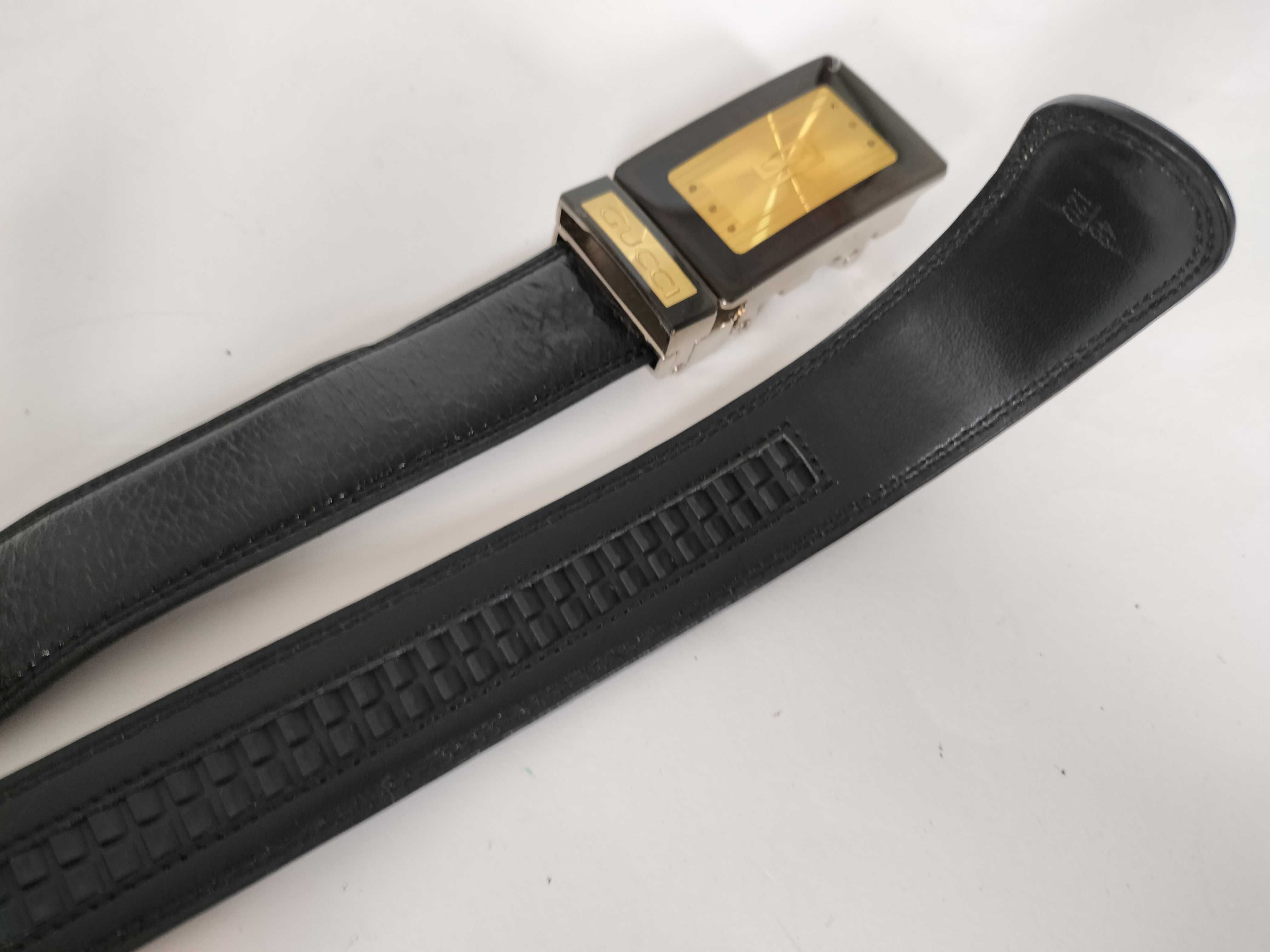 Vintage Belt — view 7