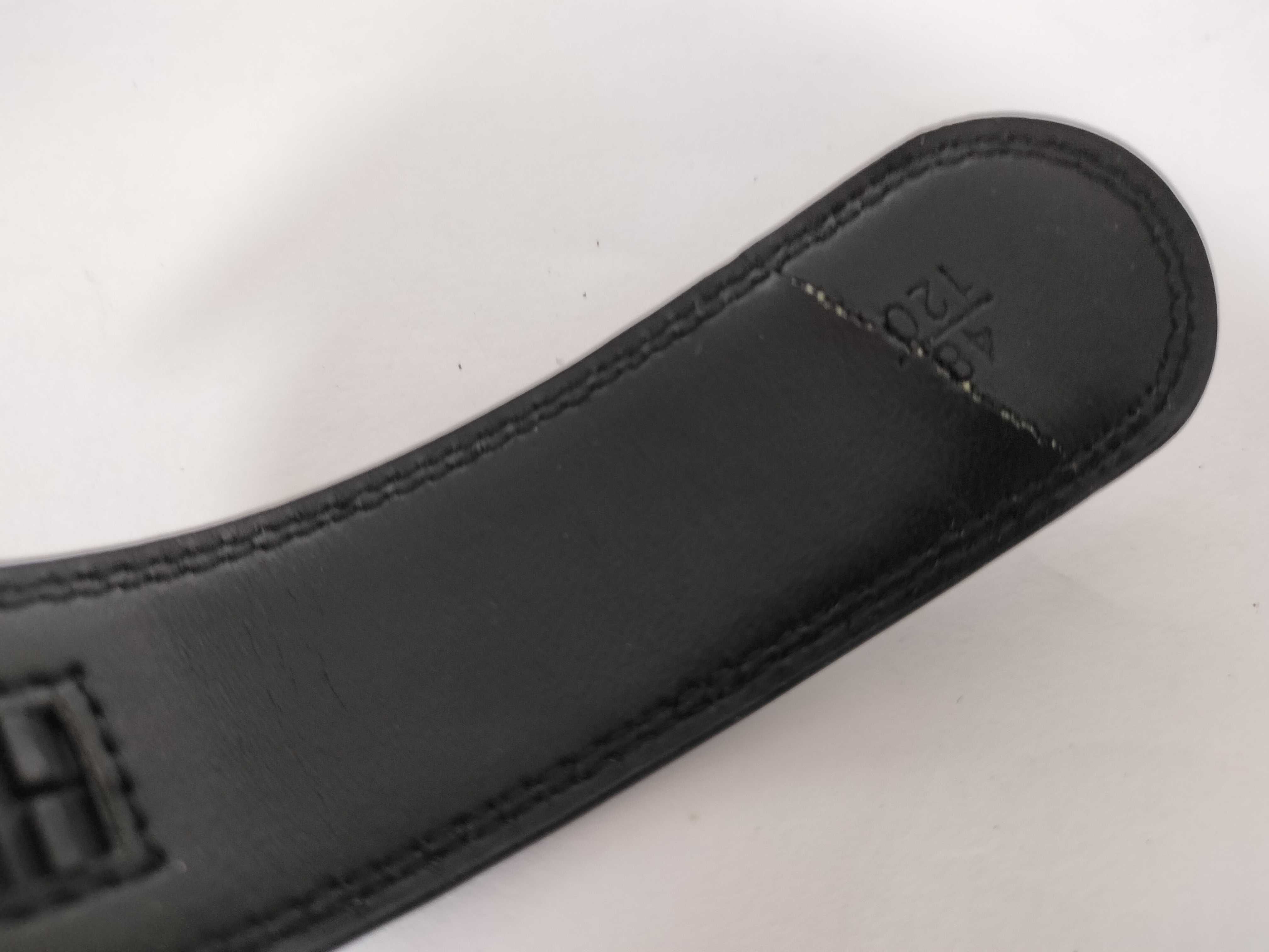 Vintage Belt — view 8