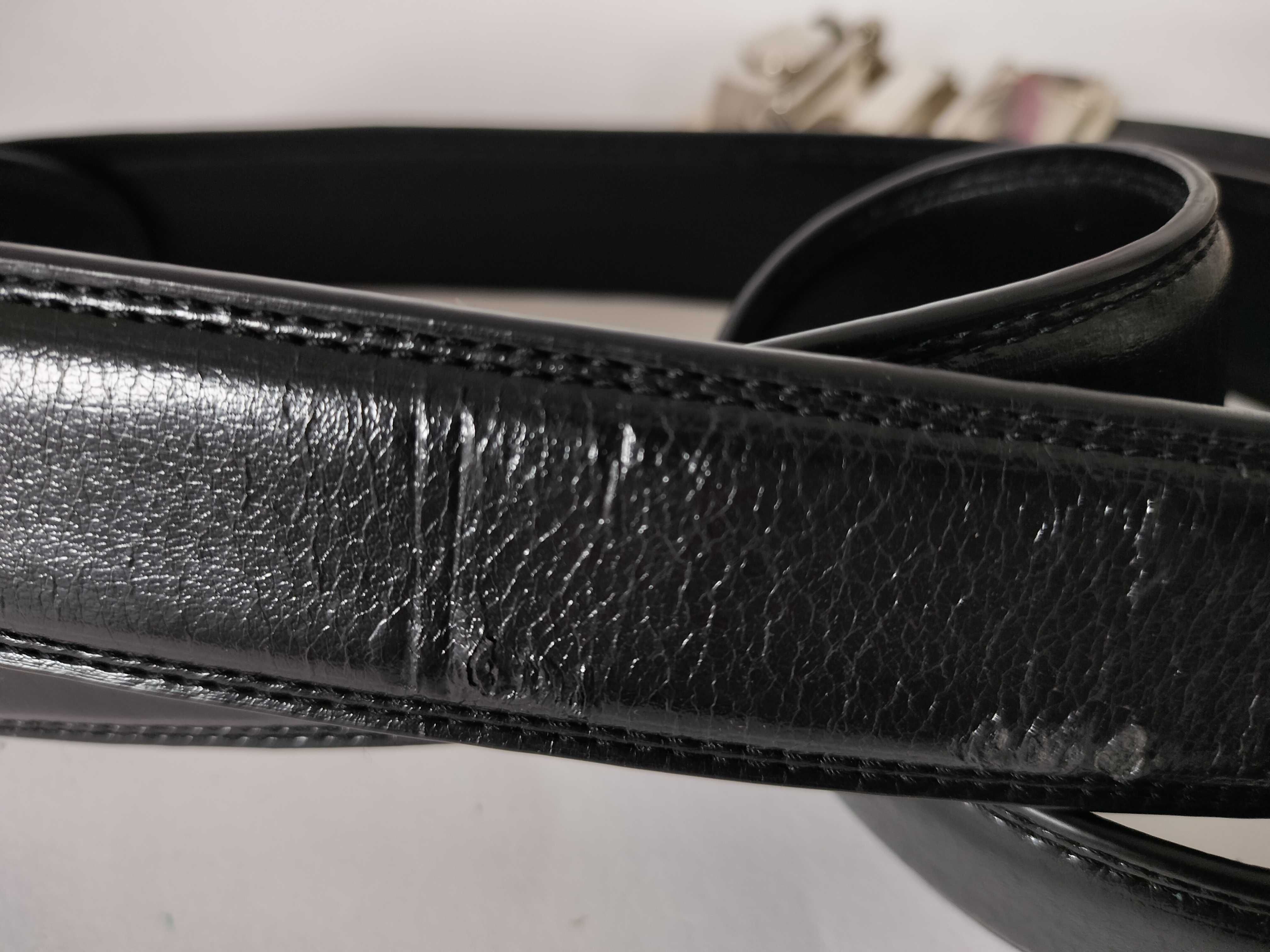 Vintage Belt — view 10