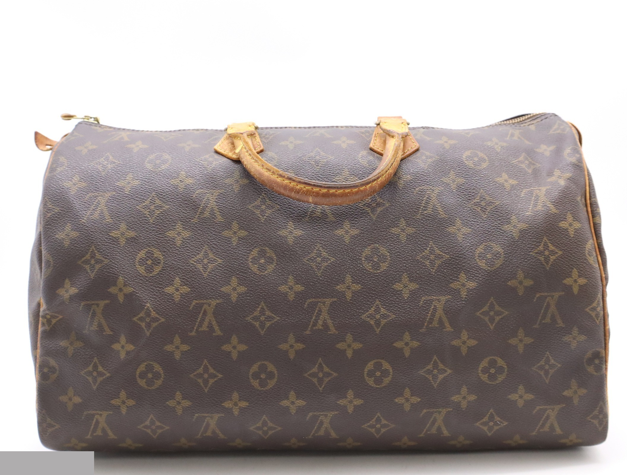 speedy 40 — view 2