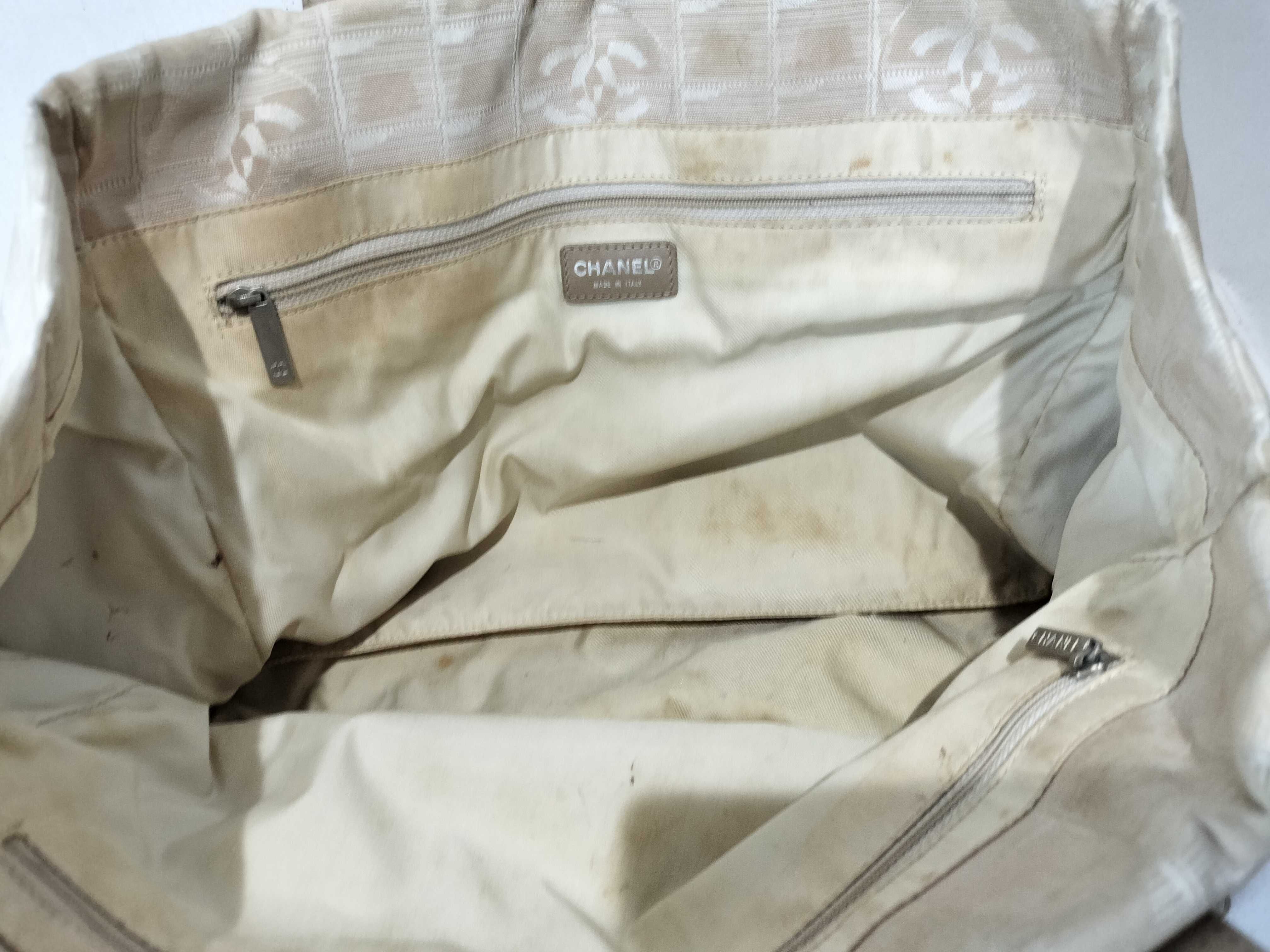 New Travel Line Handbag — view 8