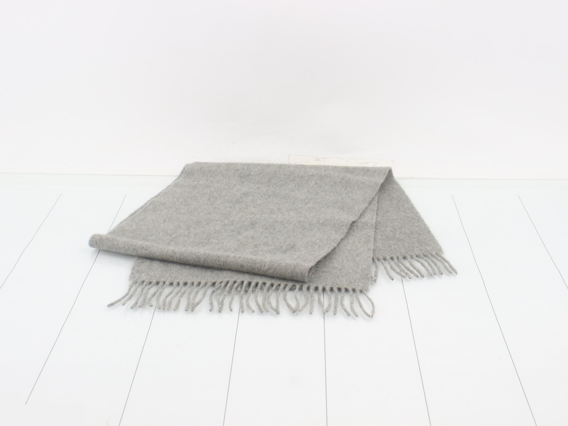 100% Cashmere Scarf — view 3