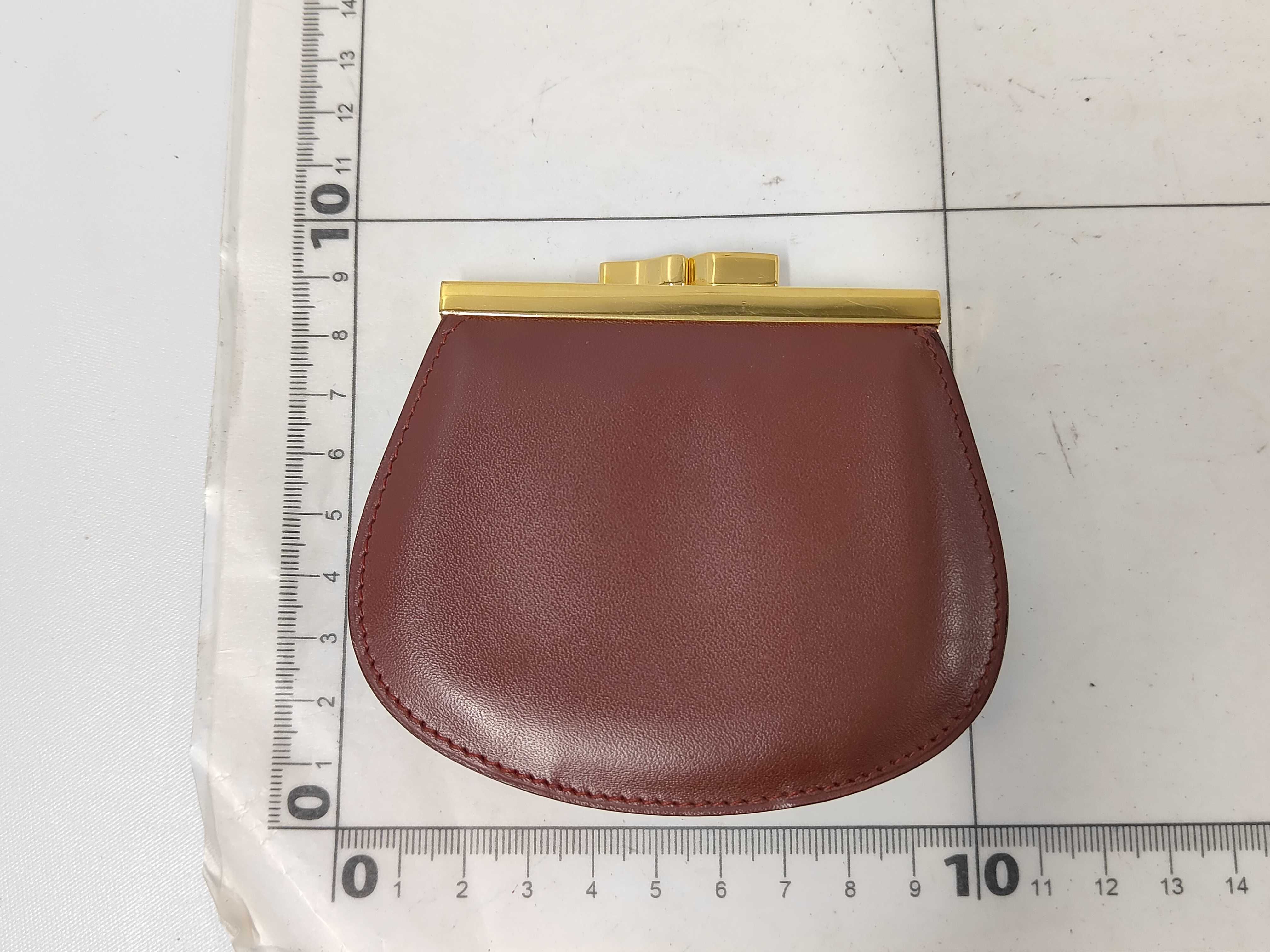 Coin Case — view 2