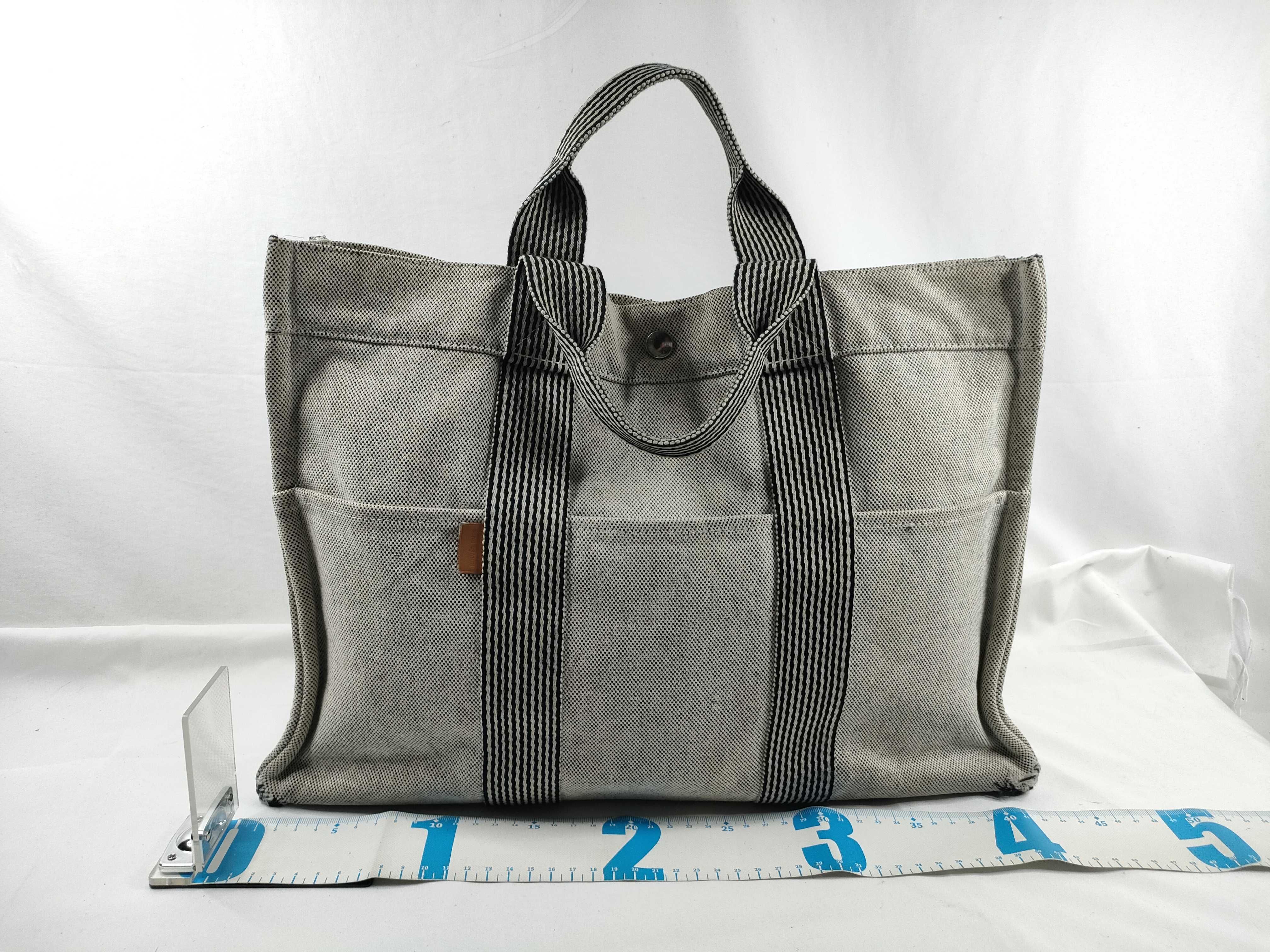 Hand Tote Bag — view 2