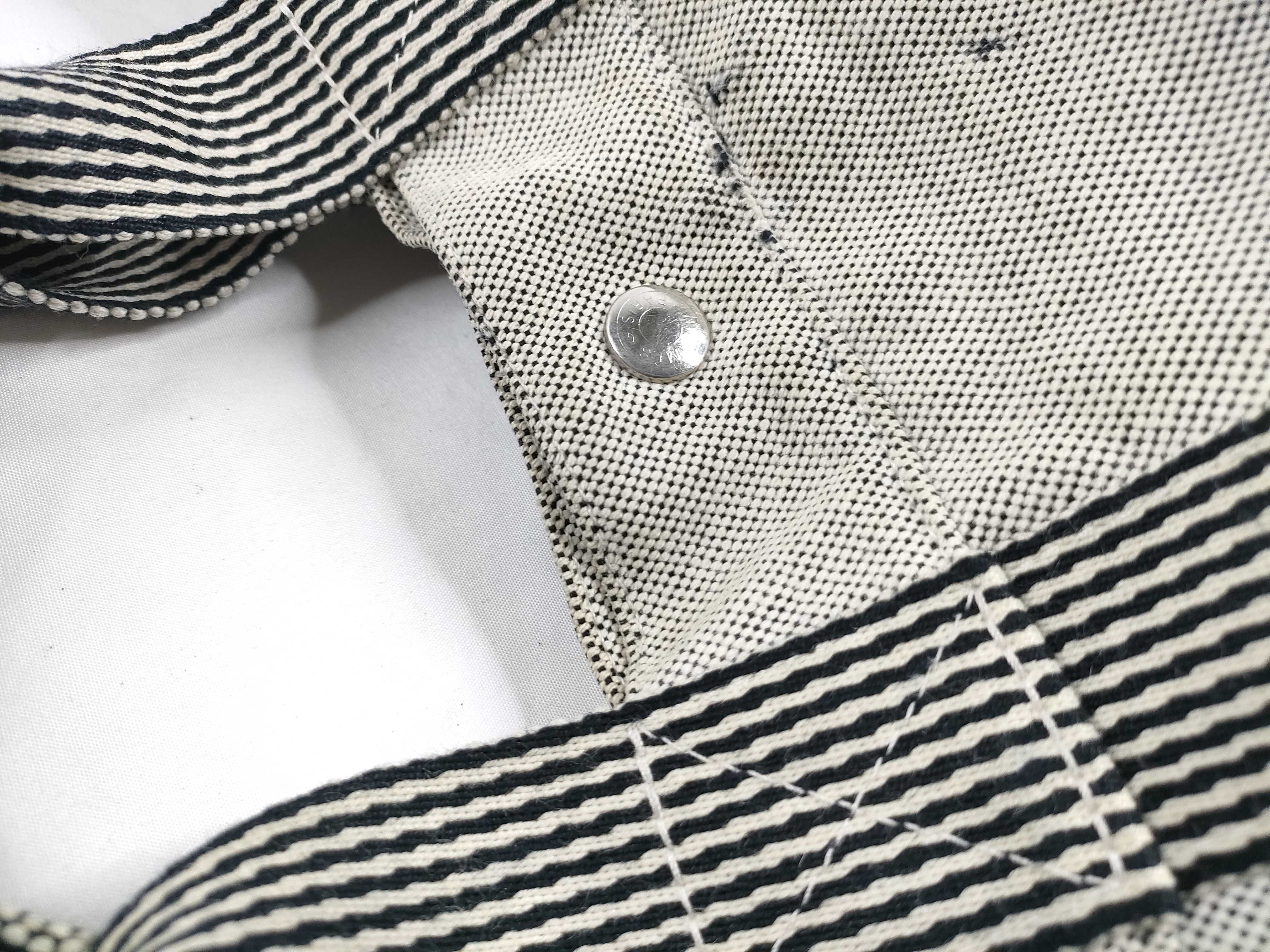 Hand Tote Bag — view 8