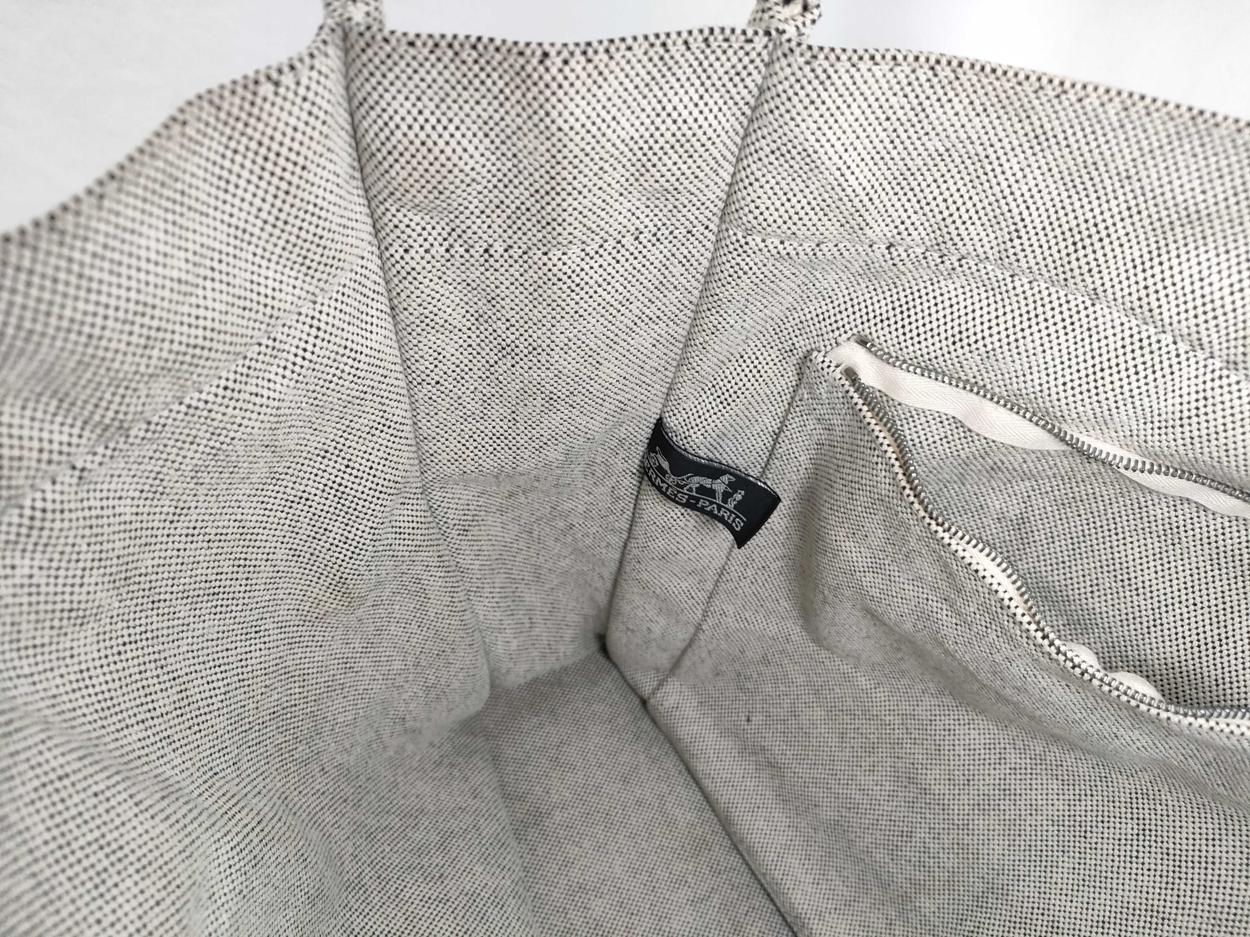 Hand Tote Bag — view 10