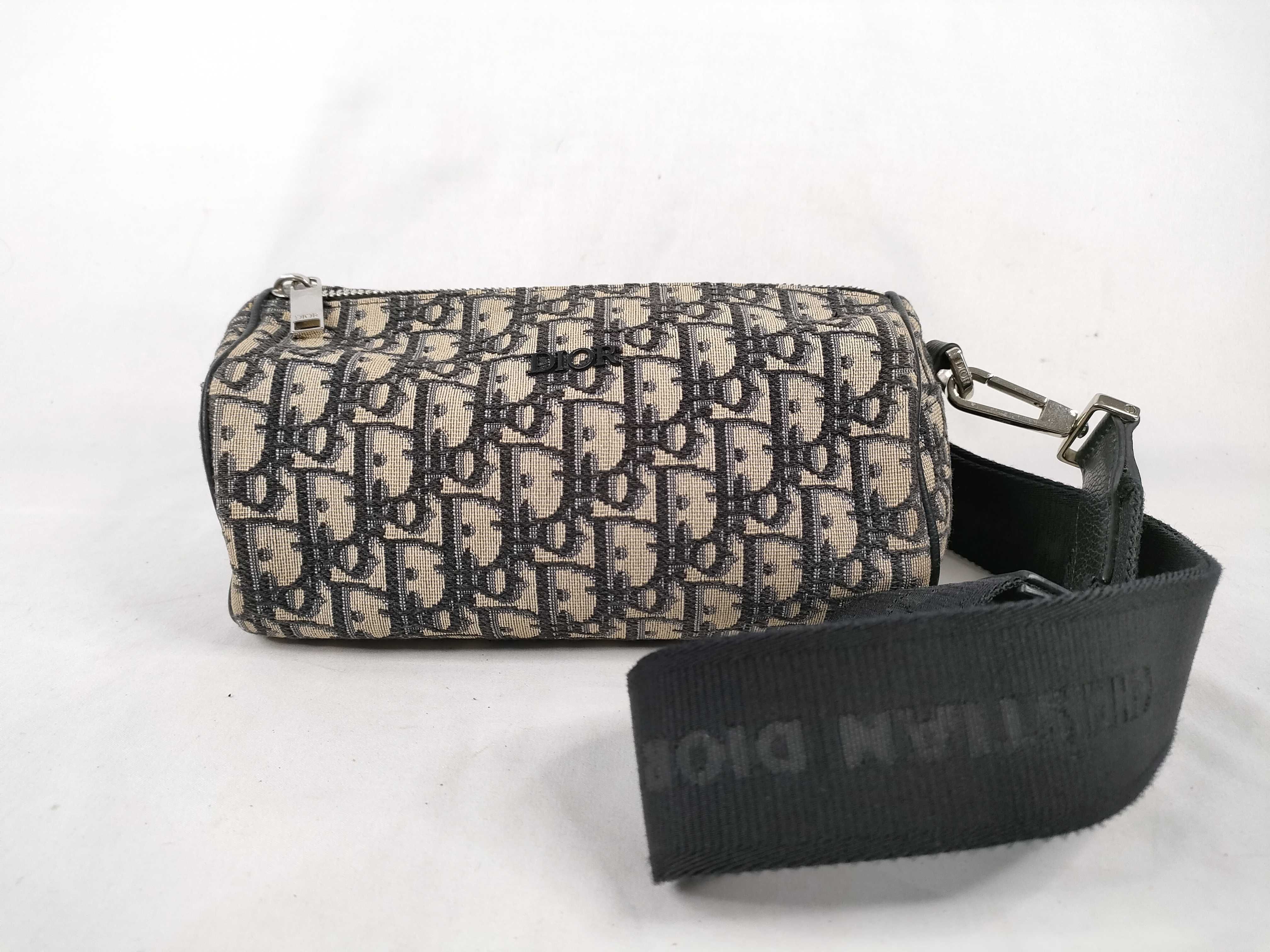 Trotter Shoulder Bag