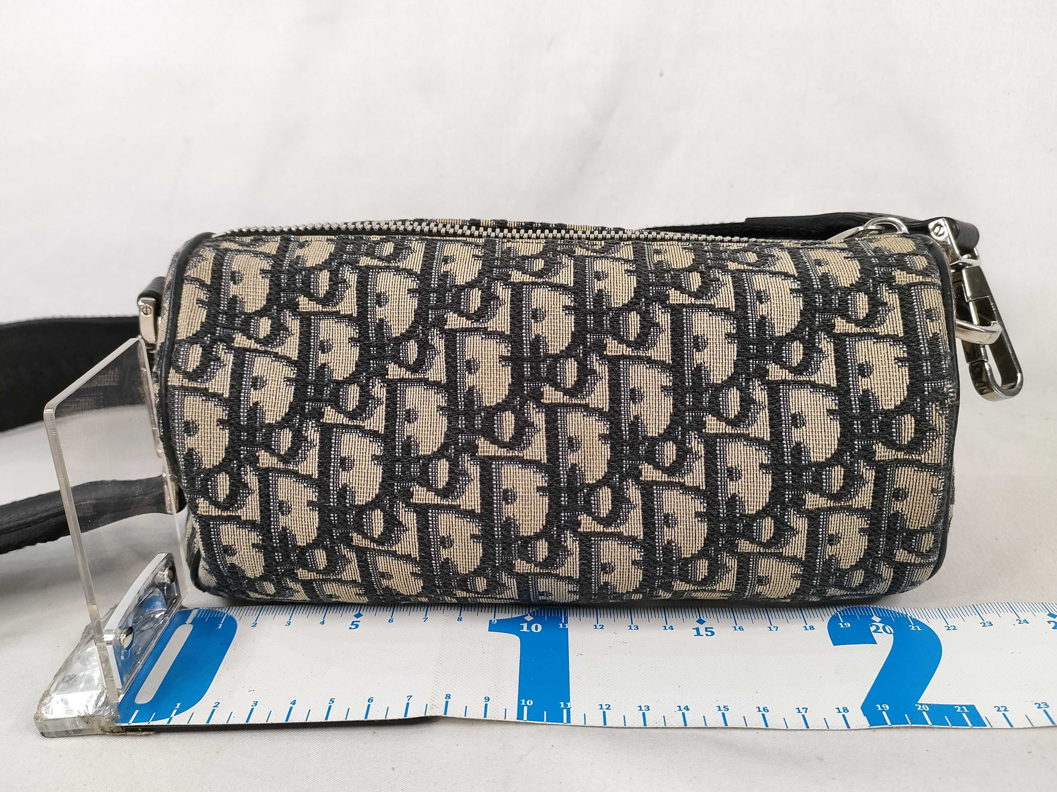 Trotter Shoulder Bag — view 2