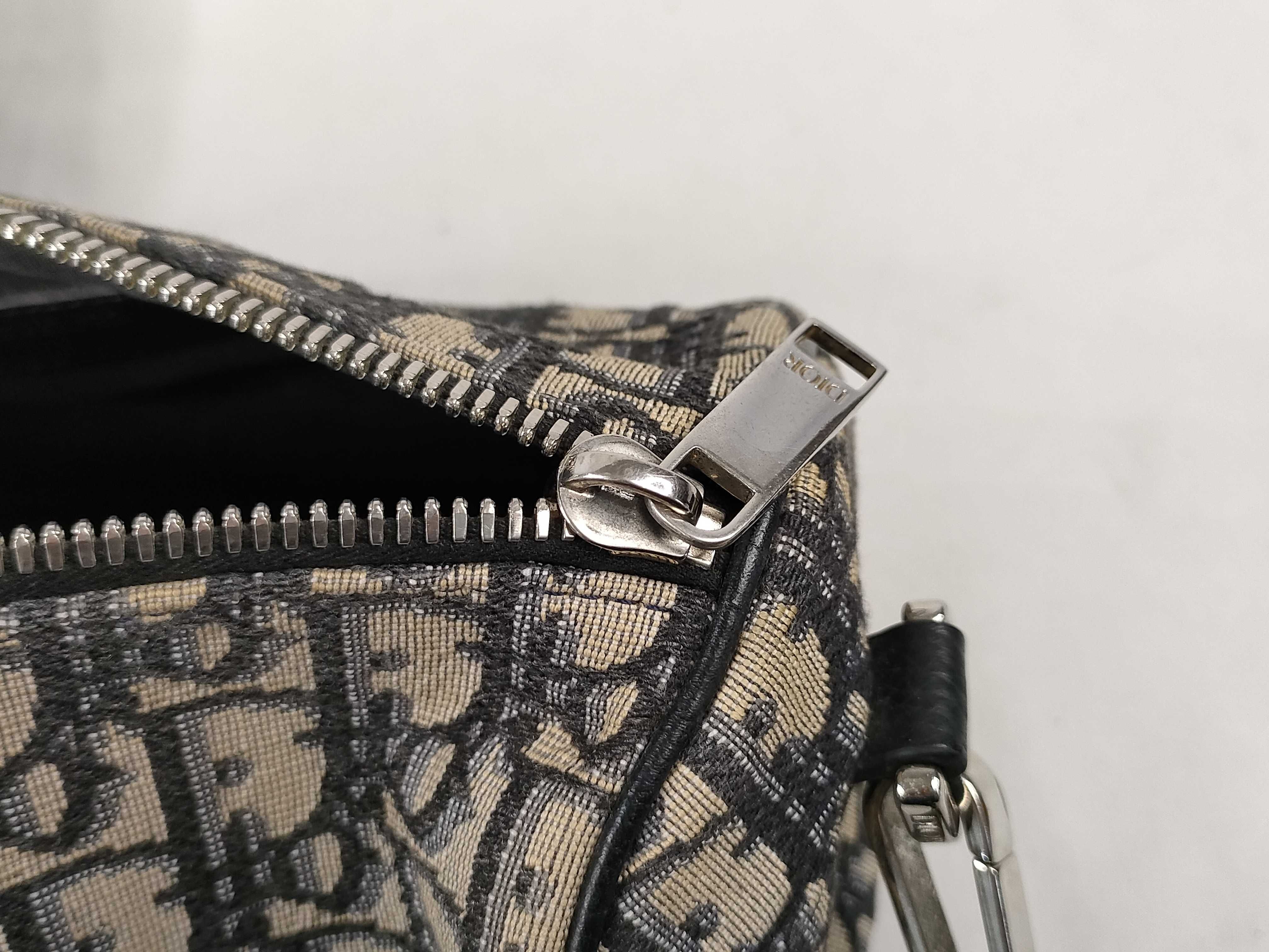 Trotter Shoulder Bag — view 12