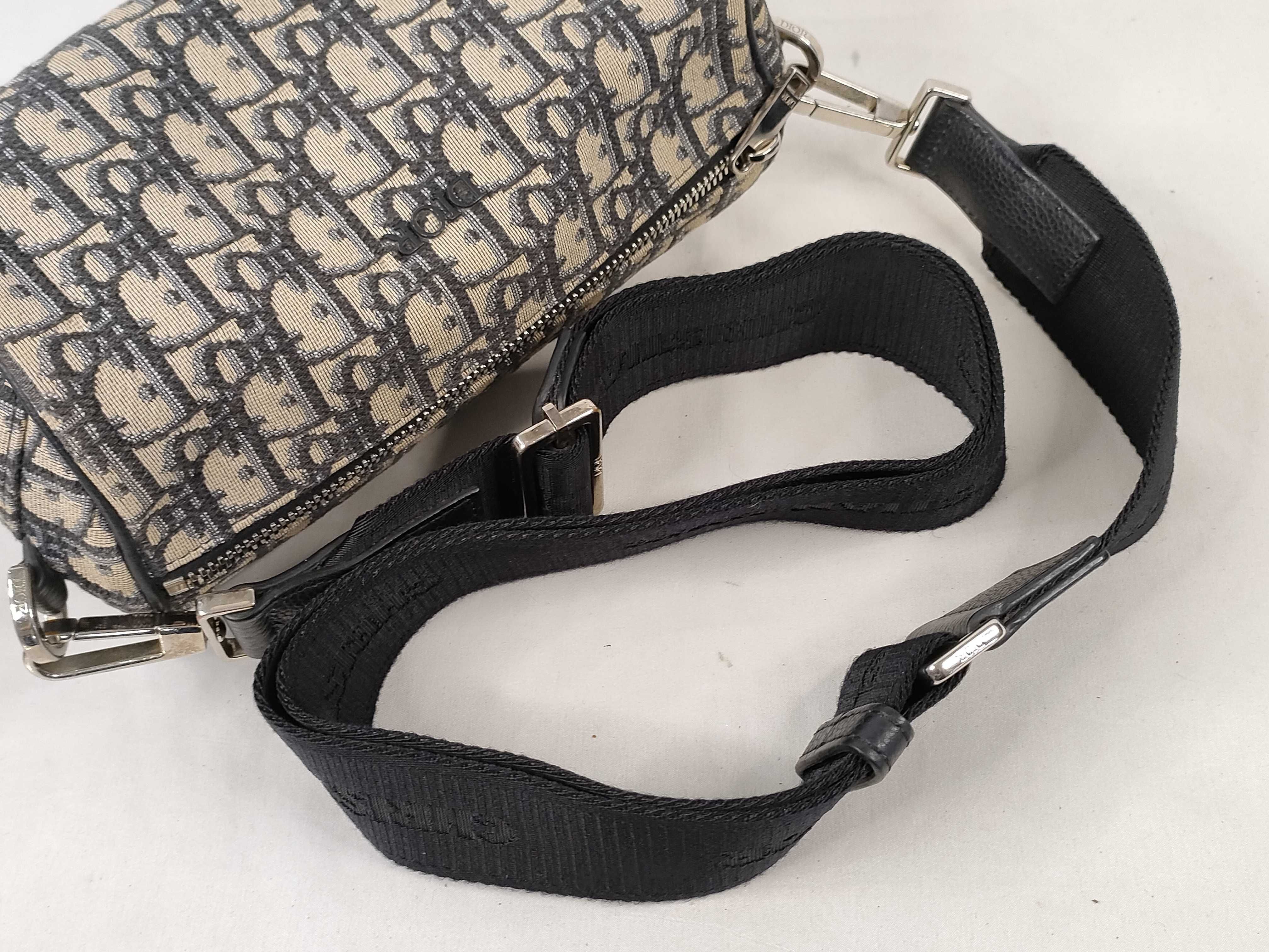 Trotter Shoulder Bag — view 3