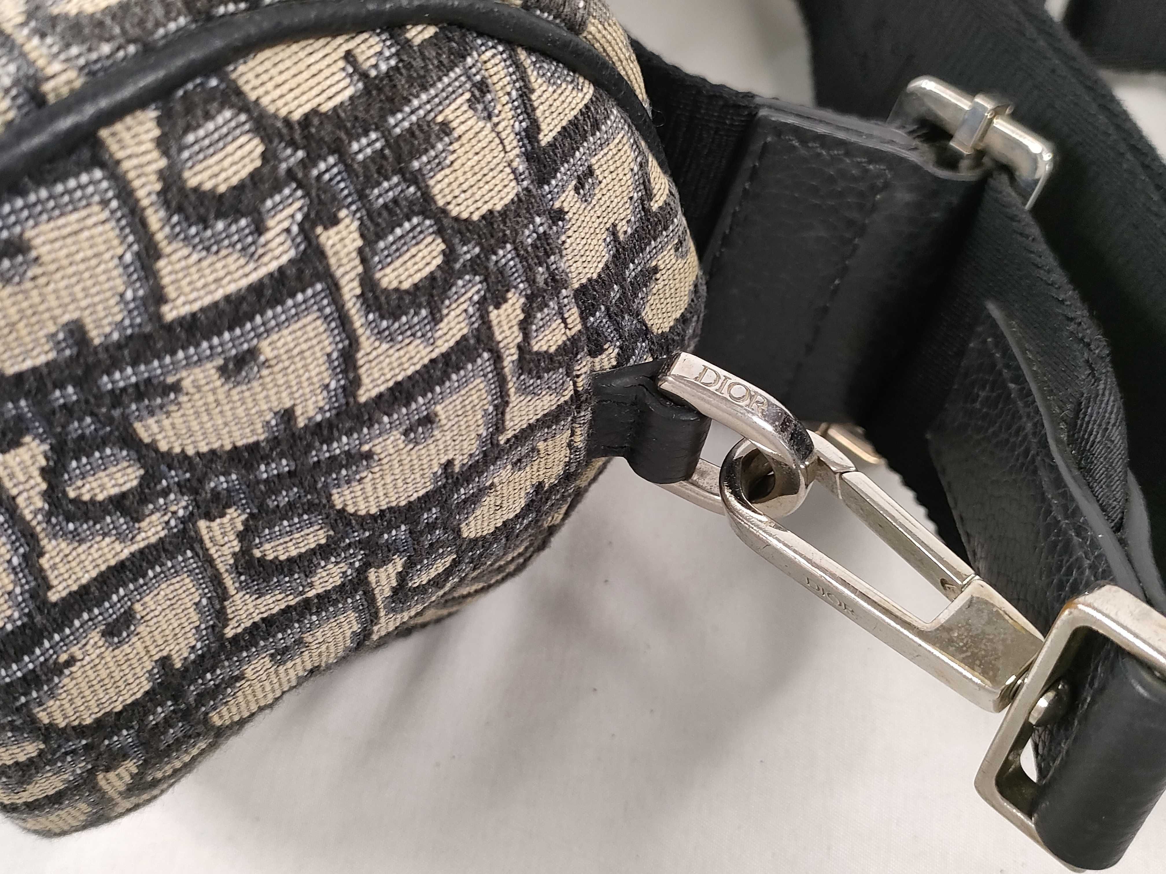 Trotter Shoulder Bag — view 5